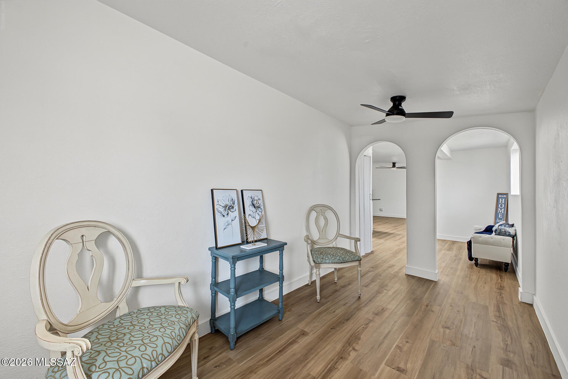 Fiesta Park - Residential