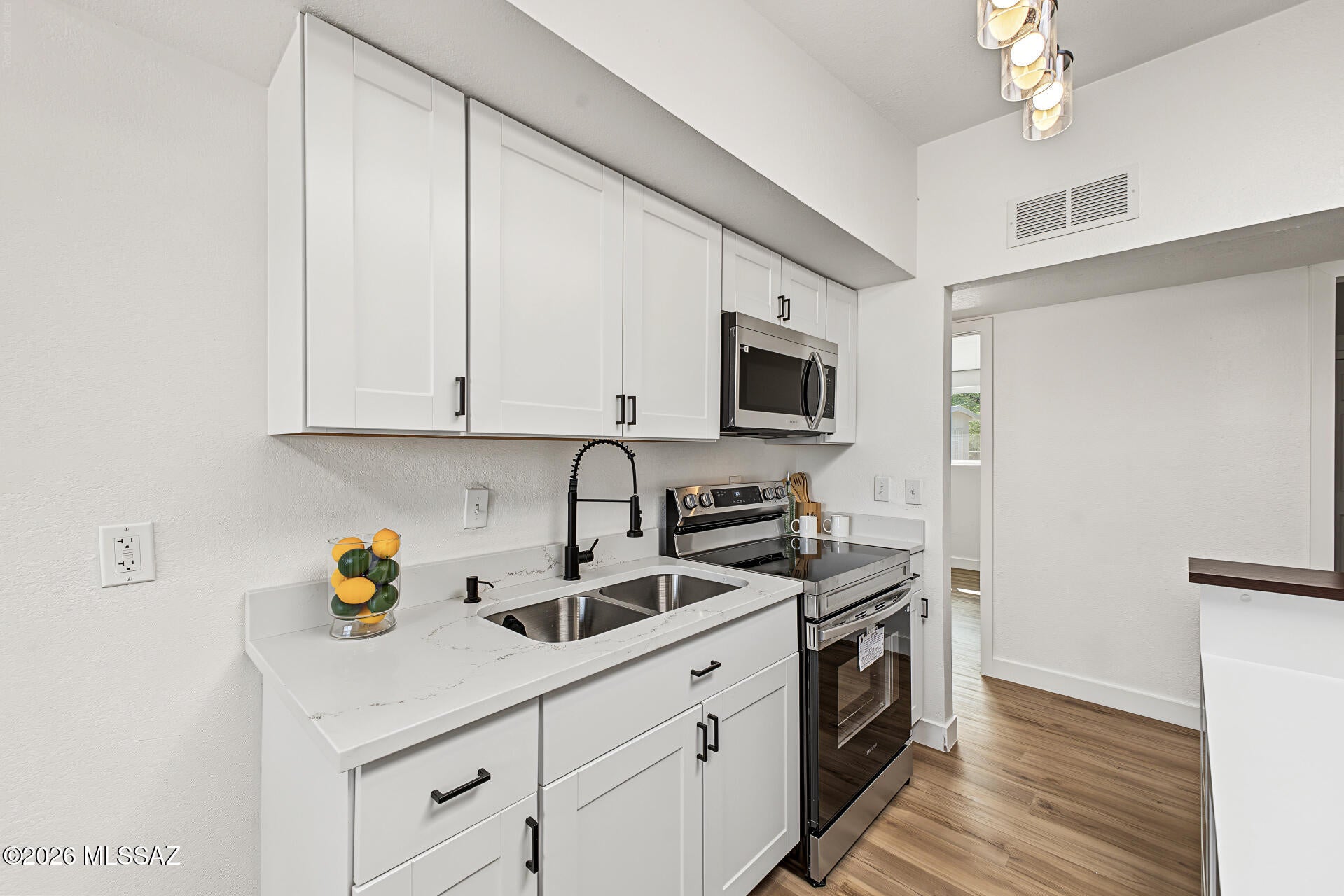 Fiesta Park - Residential
