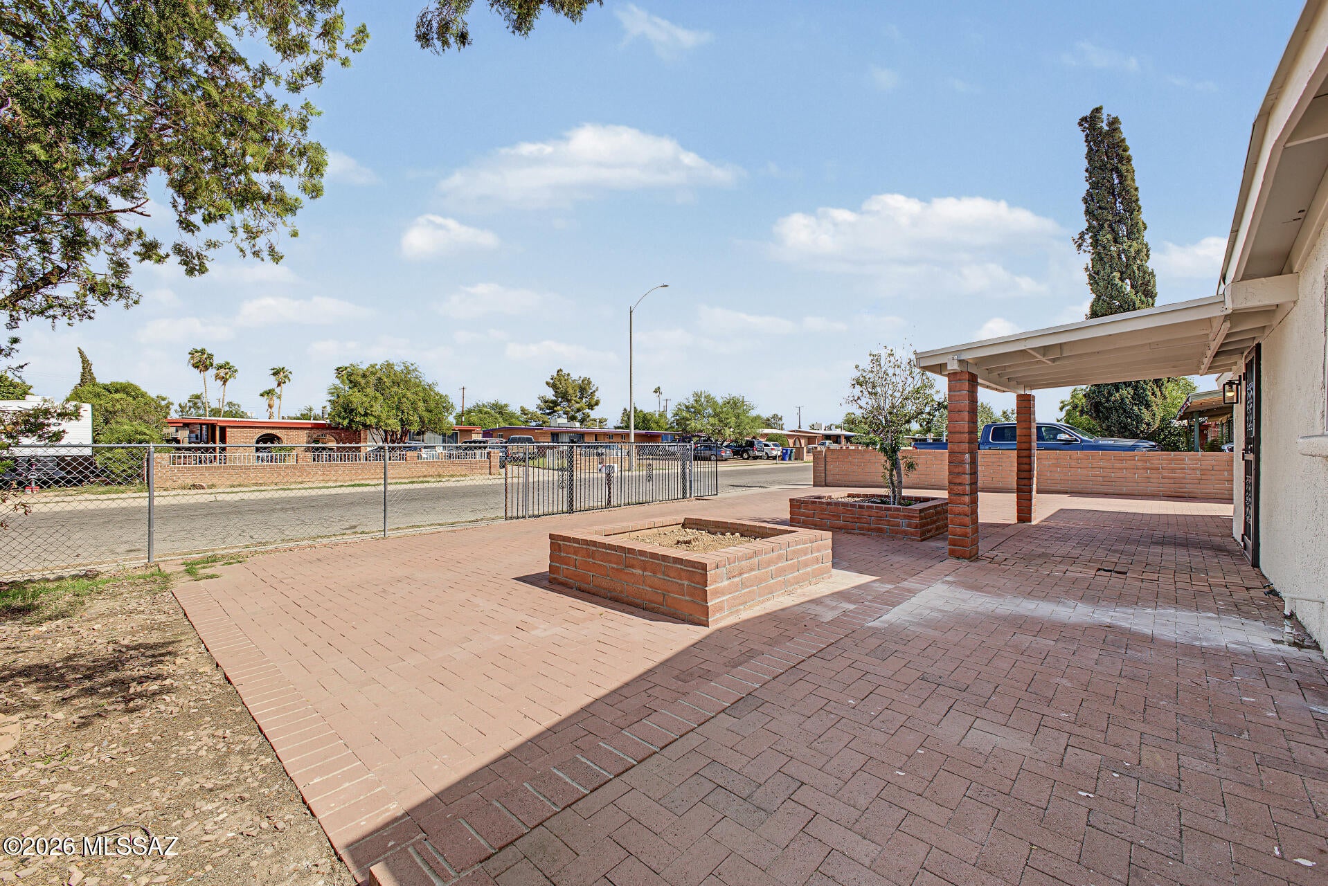 Fiesta Park - Residential