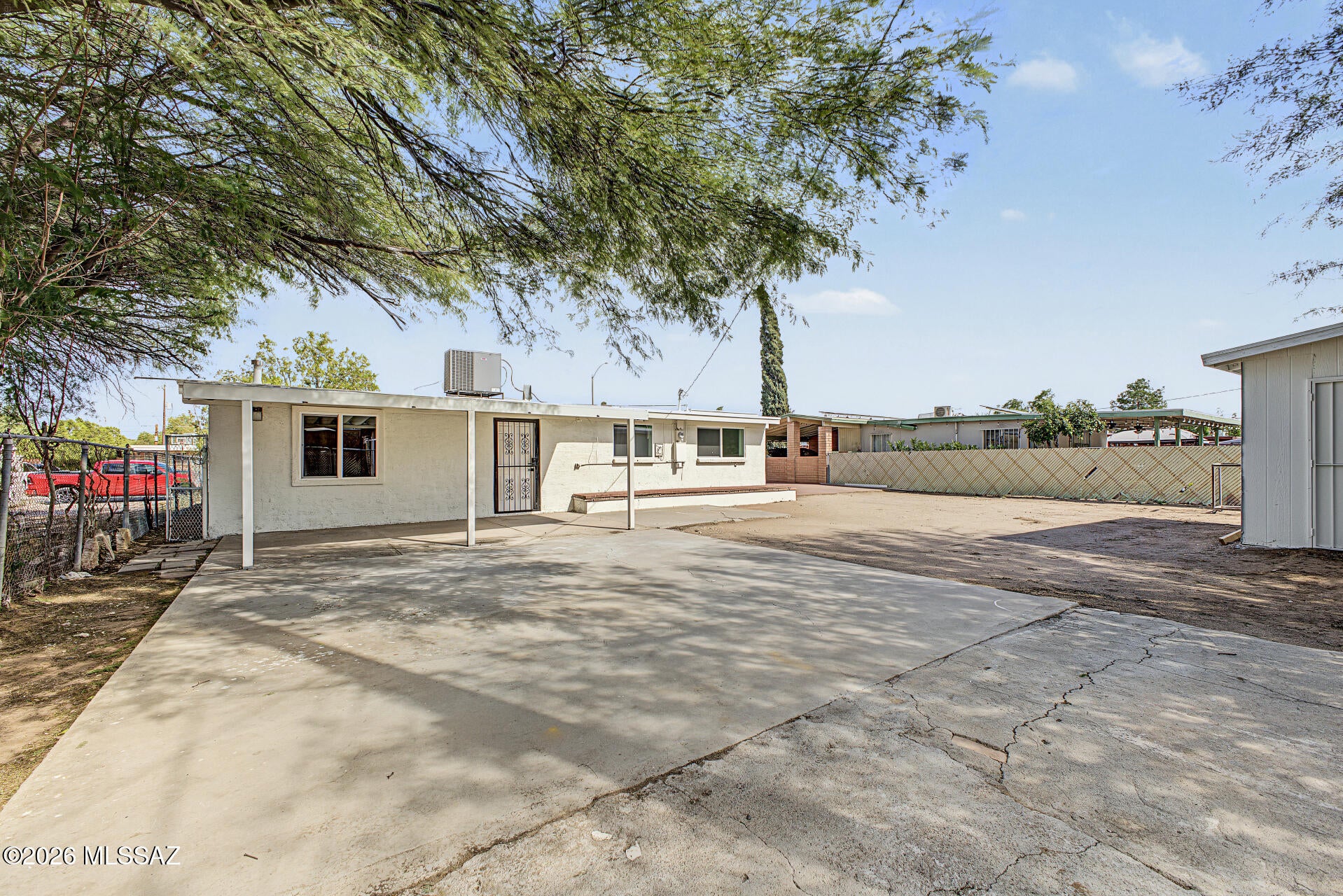 Fiesta Park - Residential