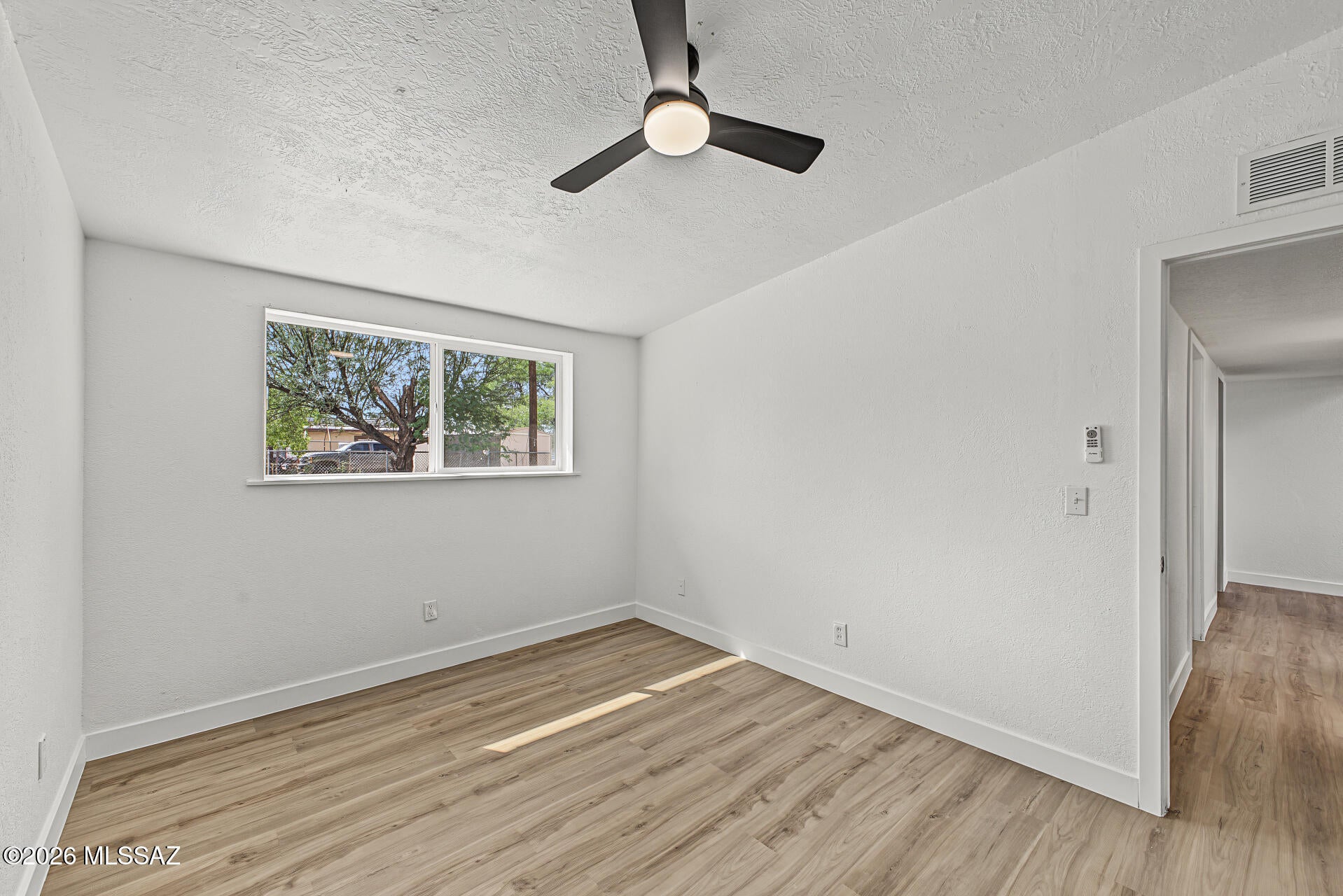 Fiesta Park - Residential