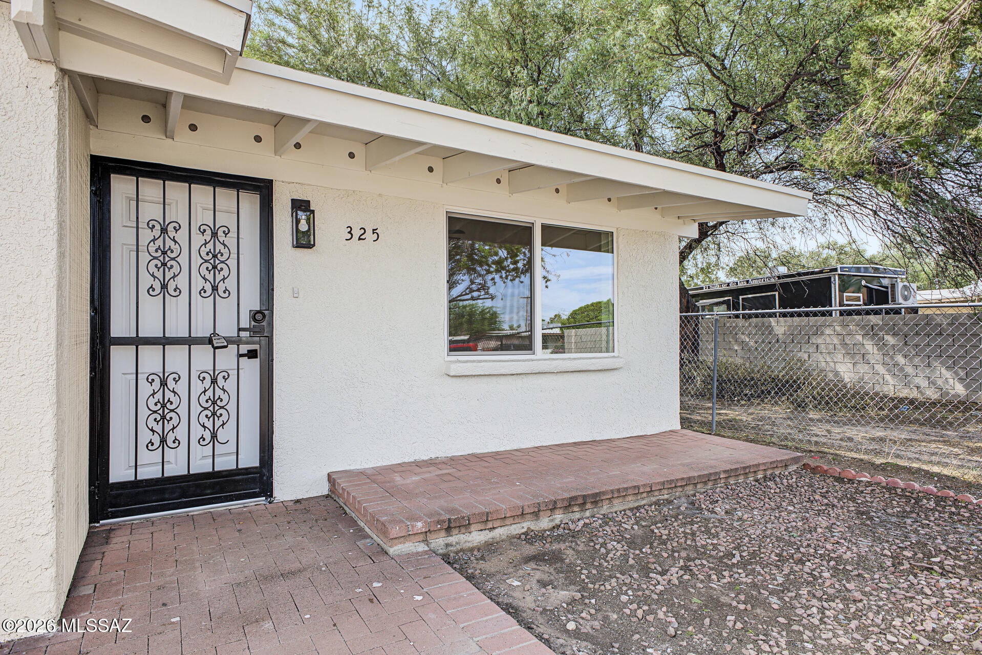 Fiesta Park - Residential