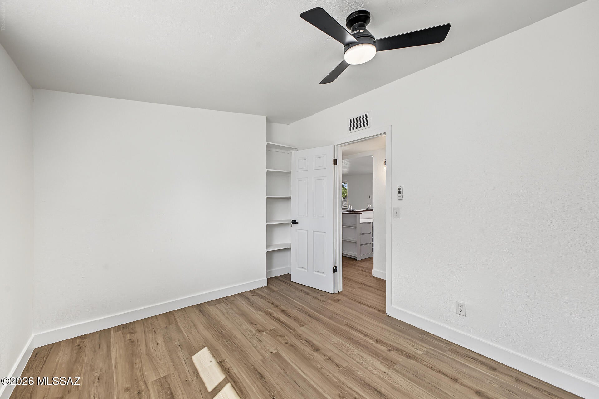 Fiesta Park - Residential