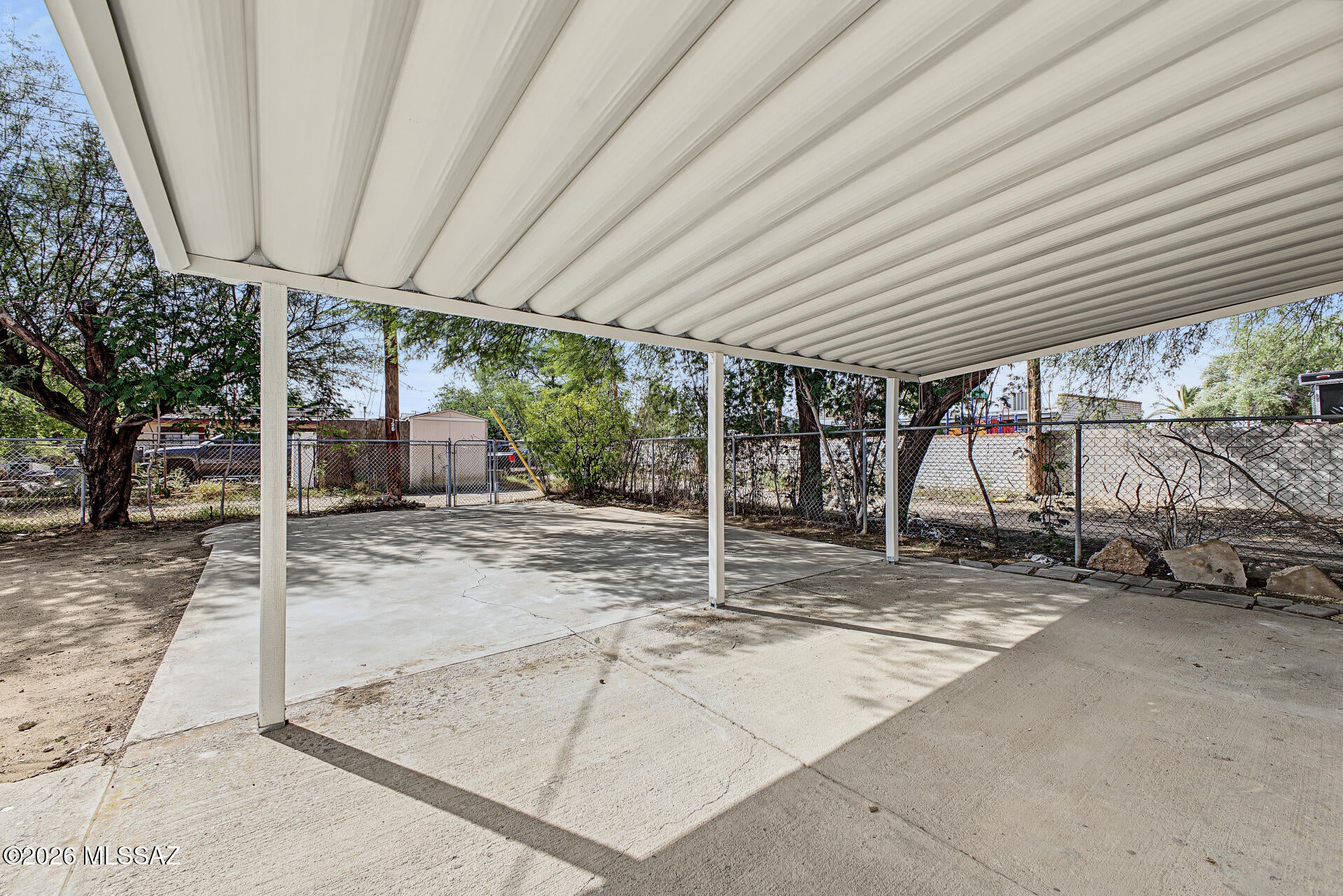 Fiesta Park - Residential