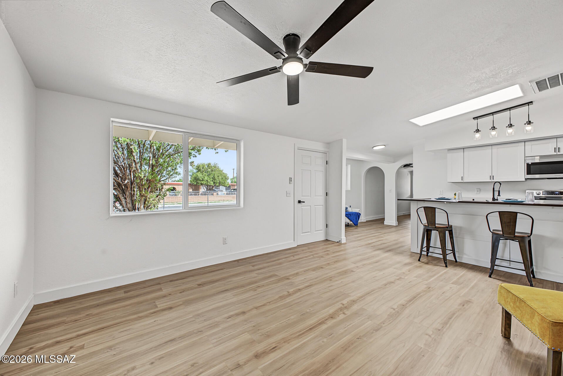Fiesta Park - Residential