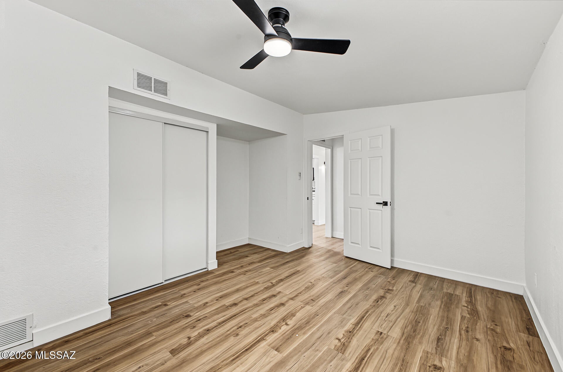 Fiesta Park - Residential