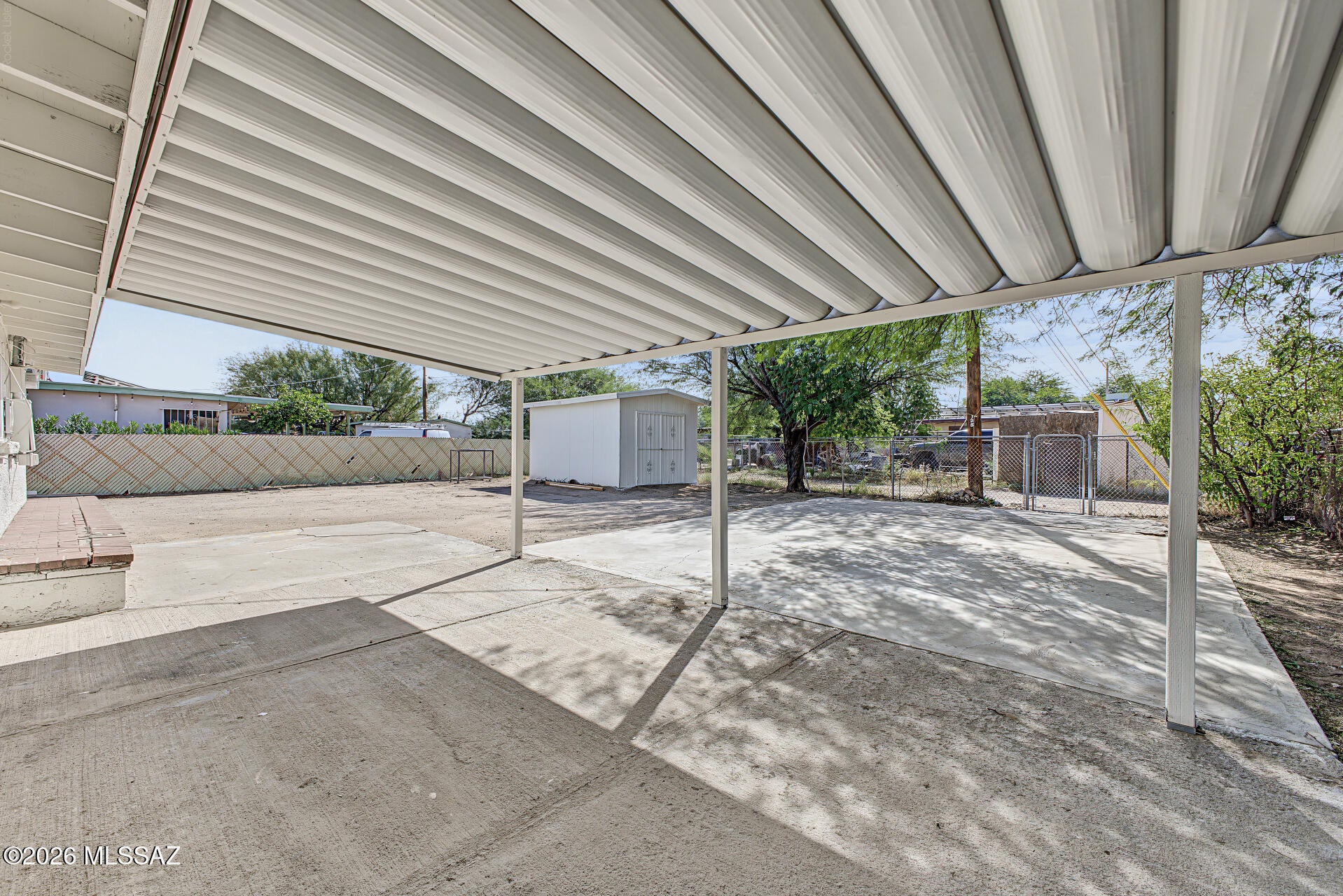 Fiesta Park - Residential