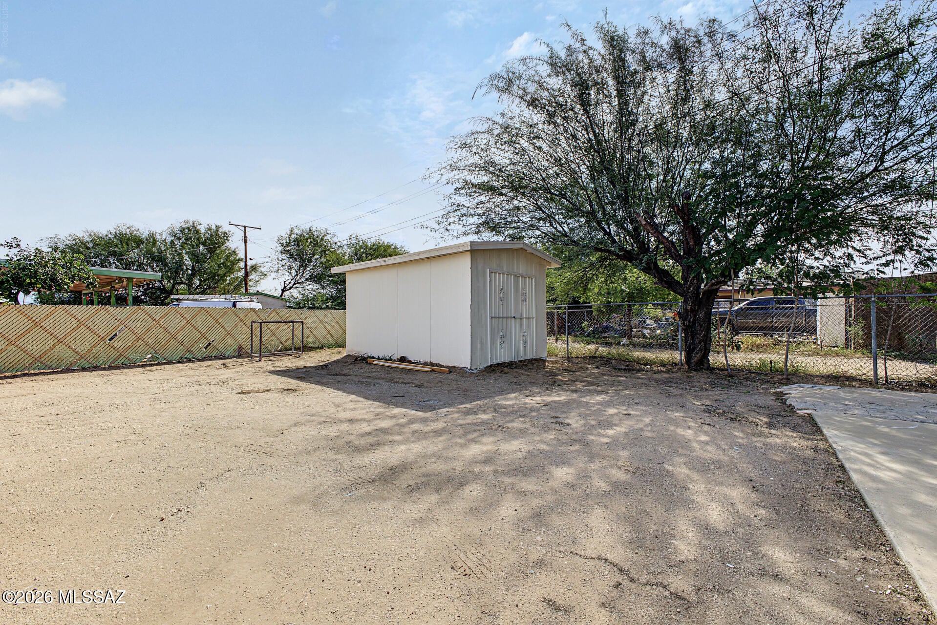 Fiesta Park - Residential