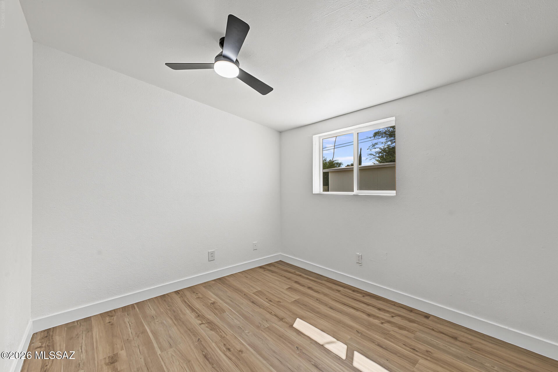 Fiesta Park - Residential