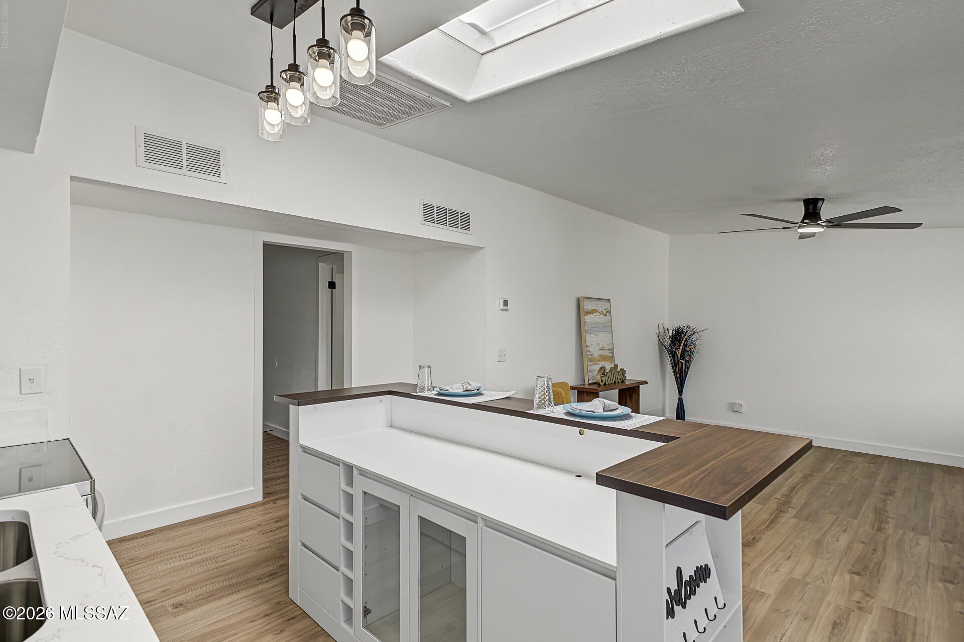 Fiesta Park - Residential