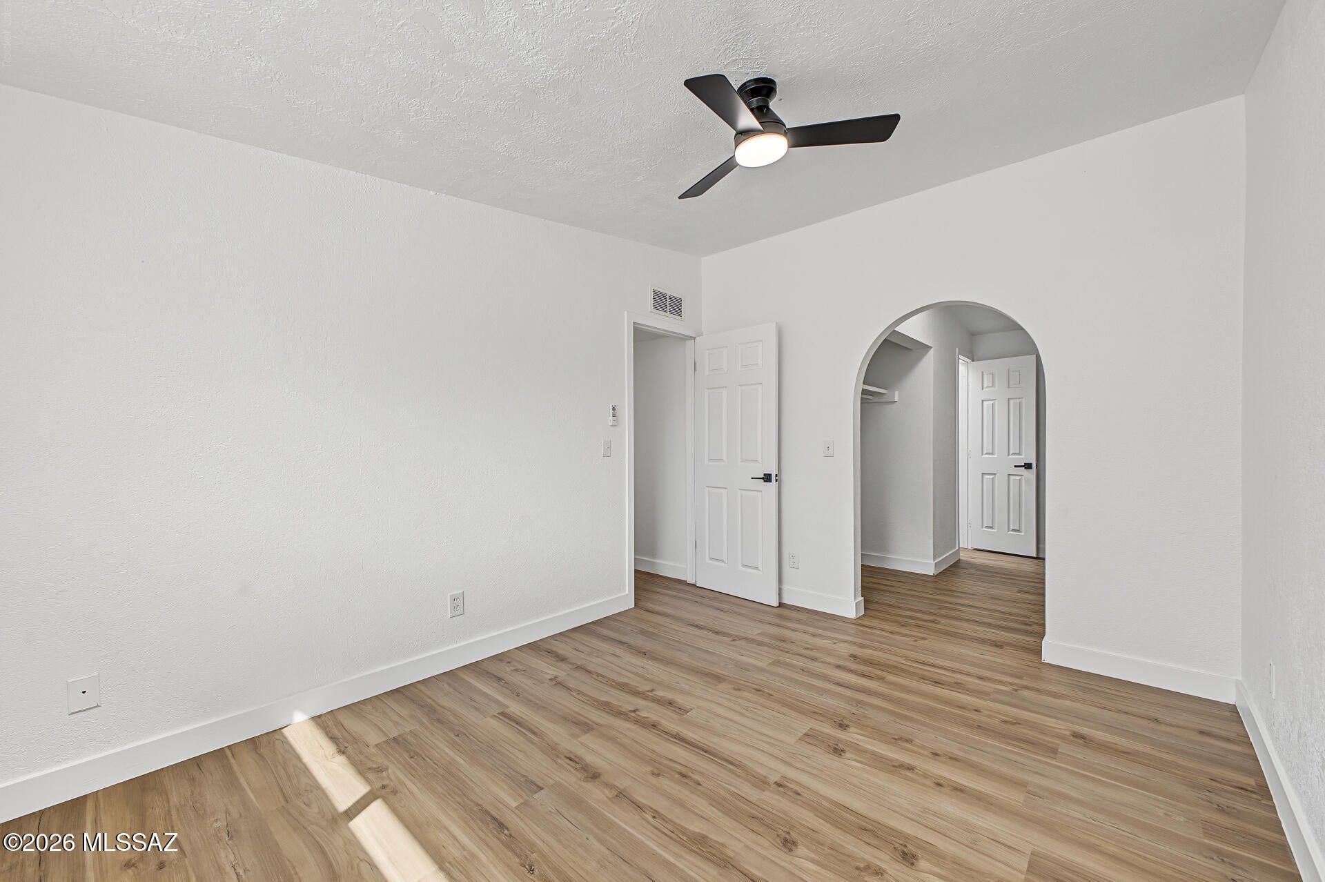 Fiesta Park - Residential