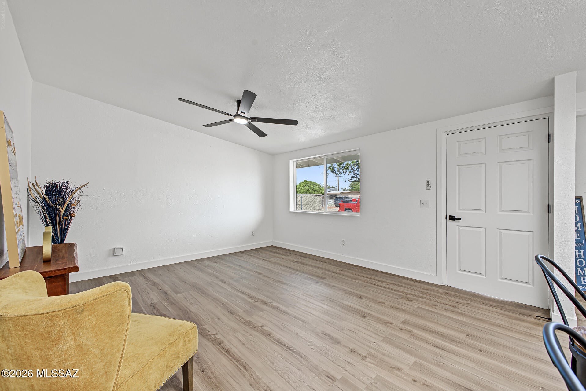 Fiesta Park - Residential