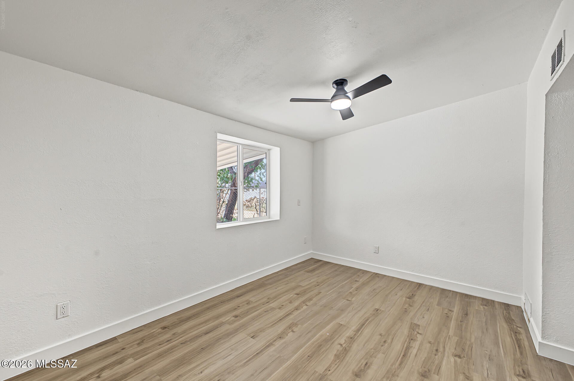Fiesta Park - Residential