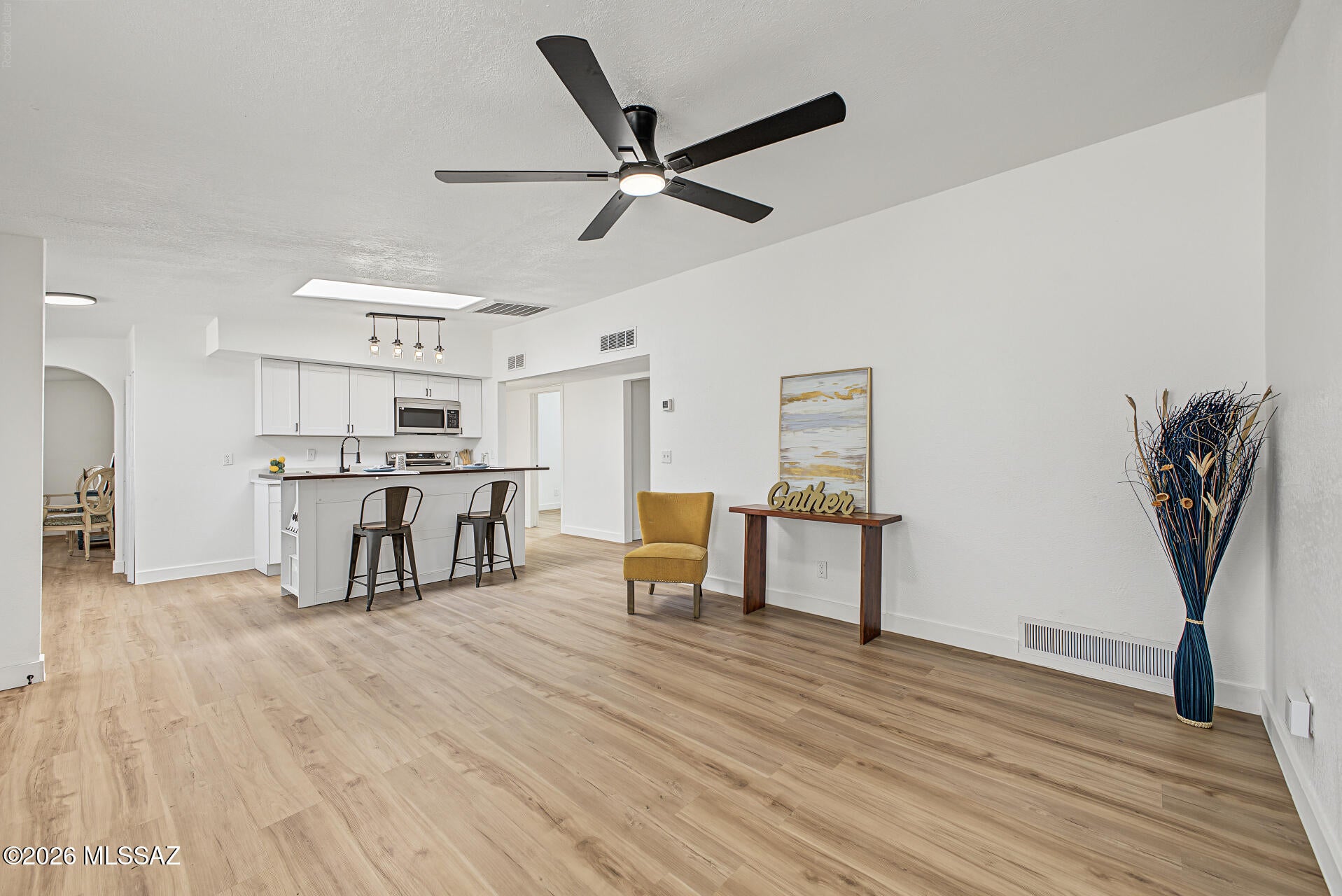 Fiesta Park - Residential