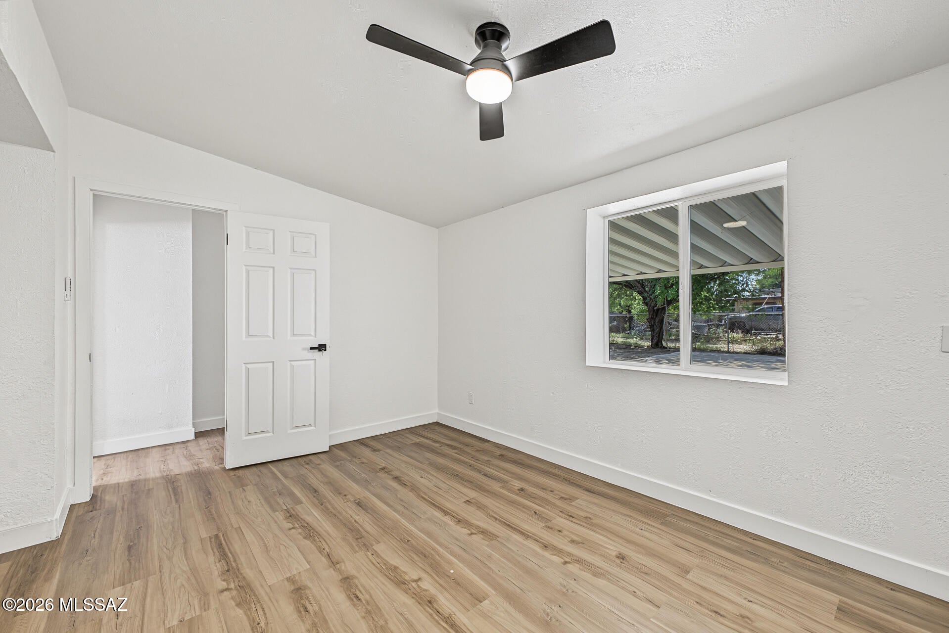 Fiesta Park - Residential