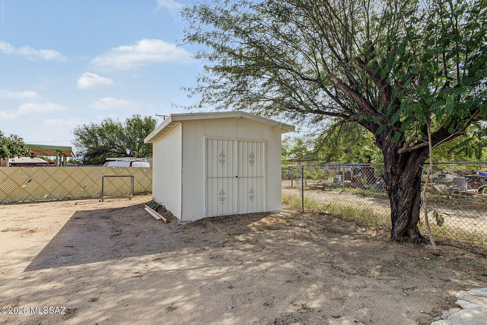 Fiesta Park - Residential