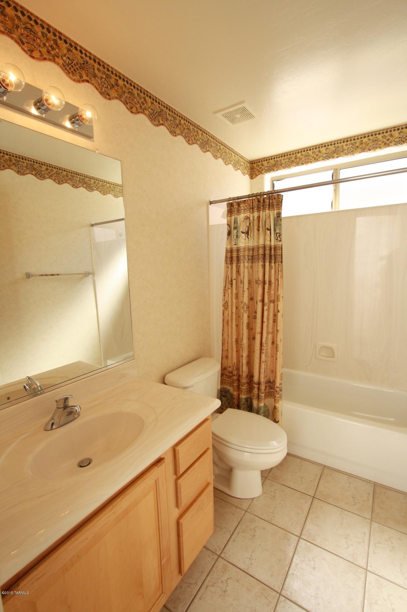 N/A - Residential Lease