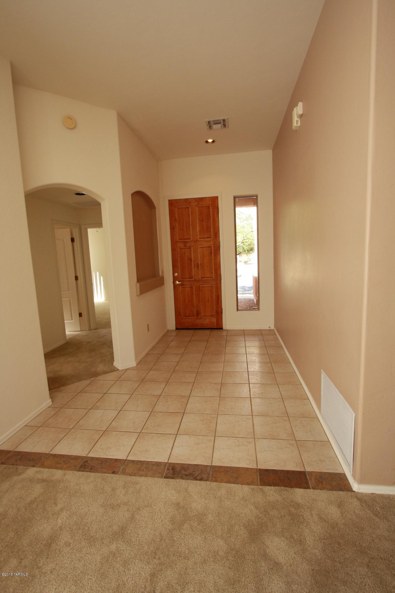 N/A - Residential Lease