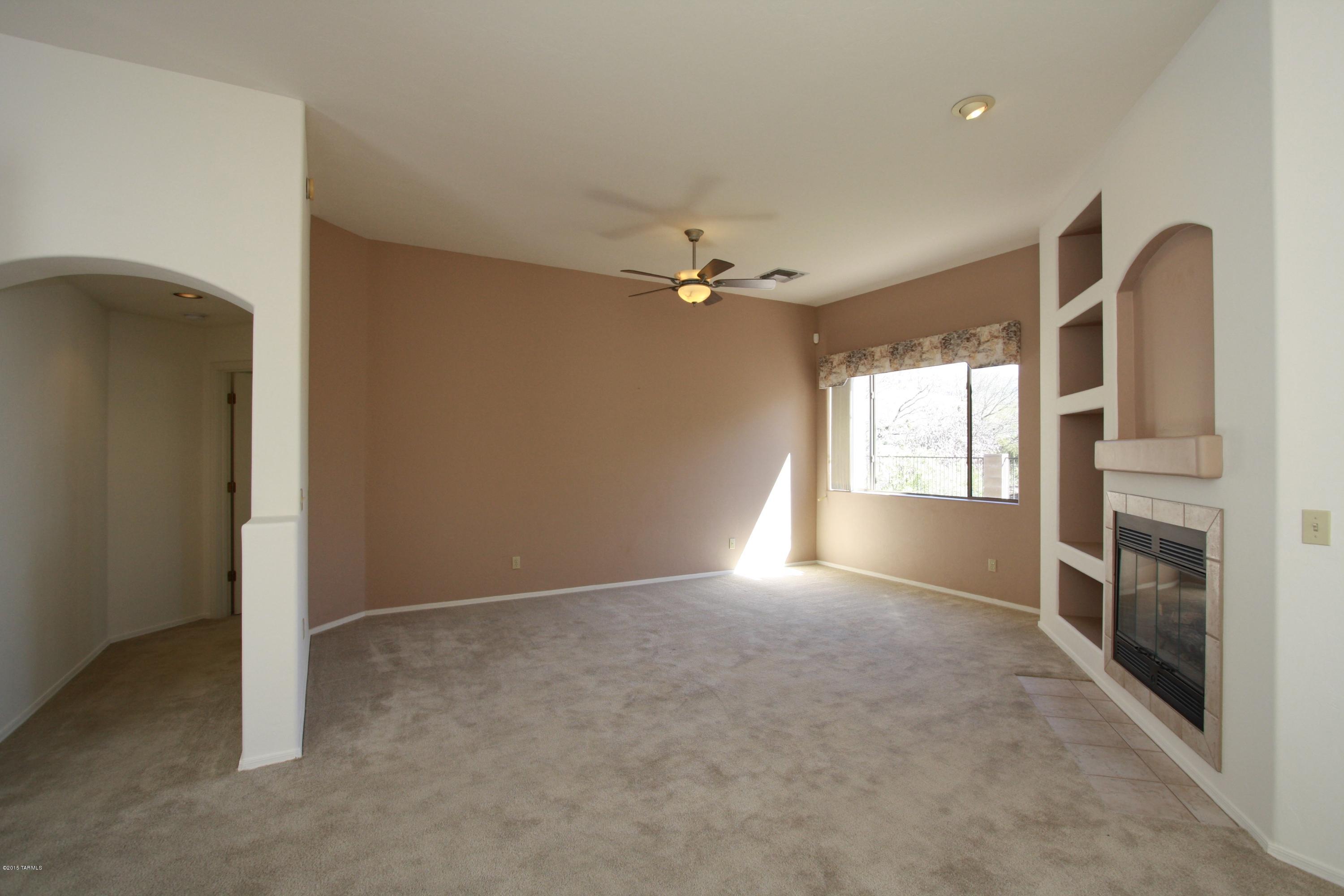 N/A - Residential Lease