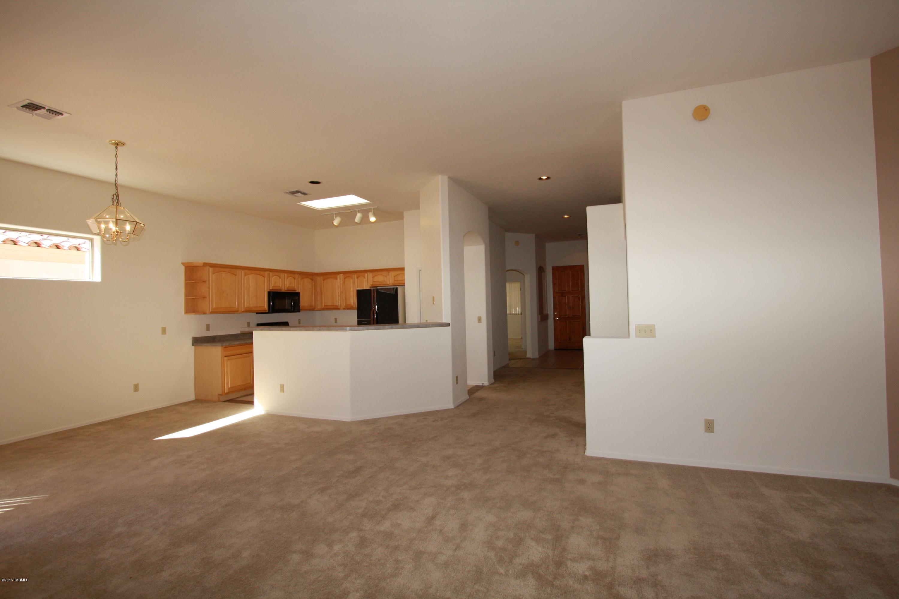 N/A - Residential Lease