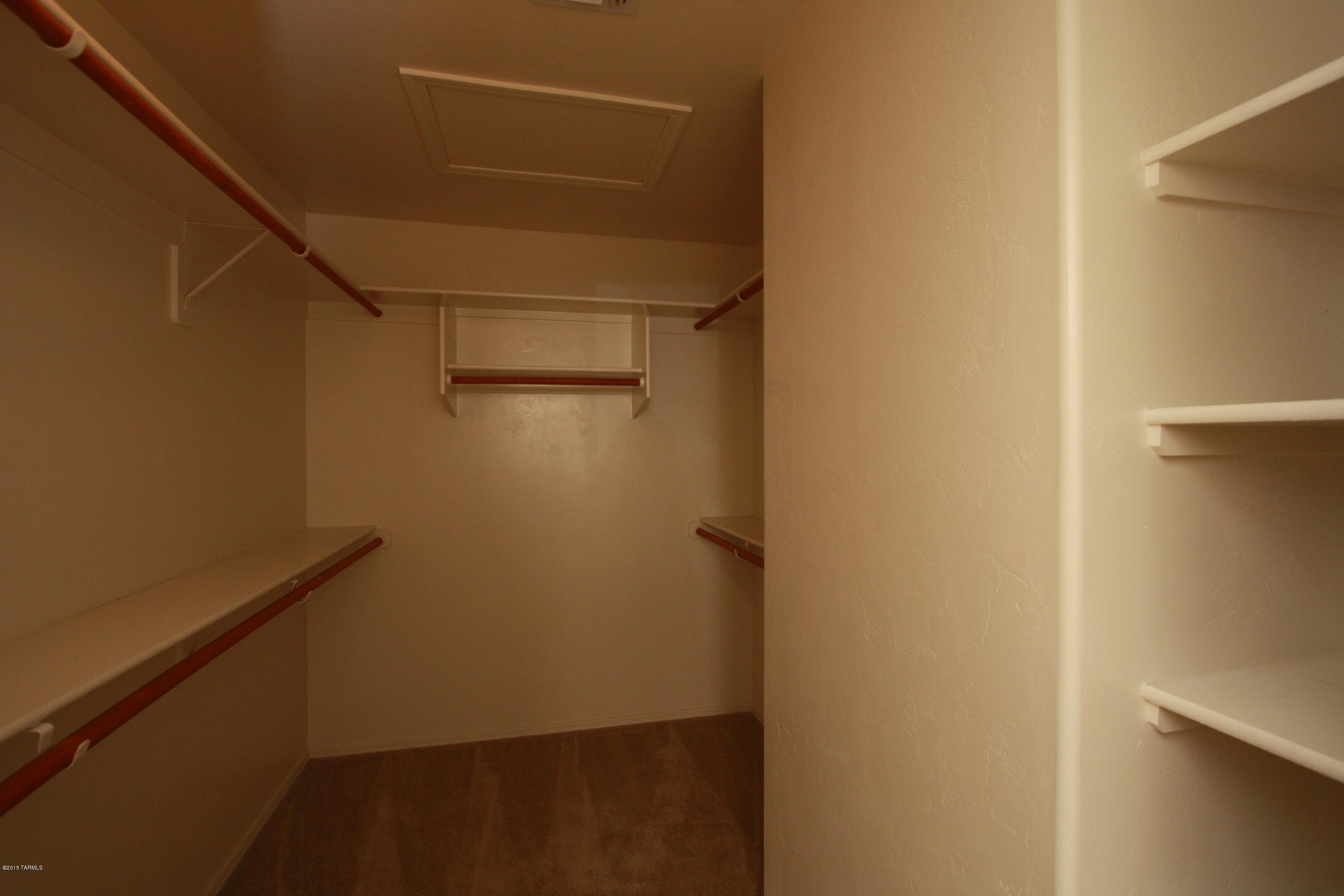 N/A - Residential Lease