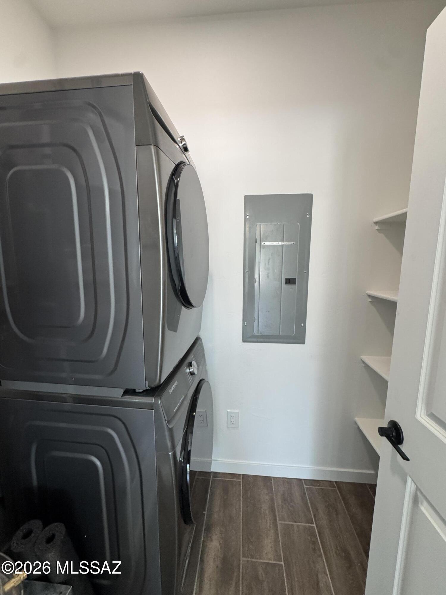 Other/Unknown - Residential Lease