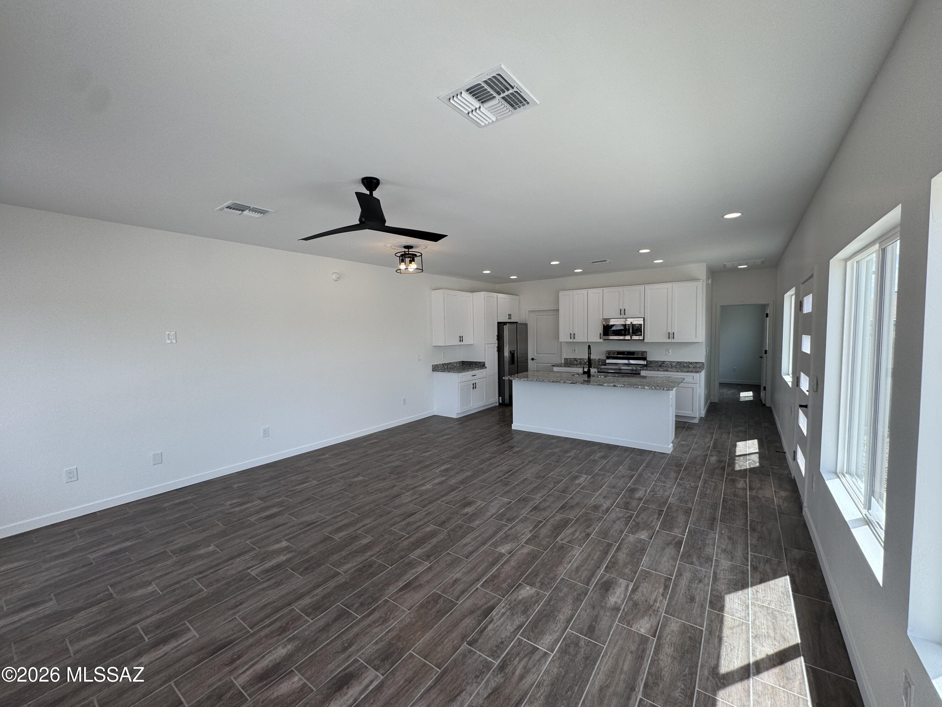 Other/Unknown - Residential Lease