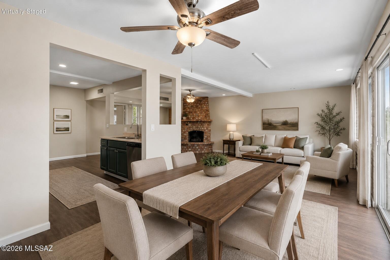 Verde Catalina Townhouses(1-149) - Residential