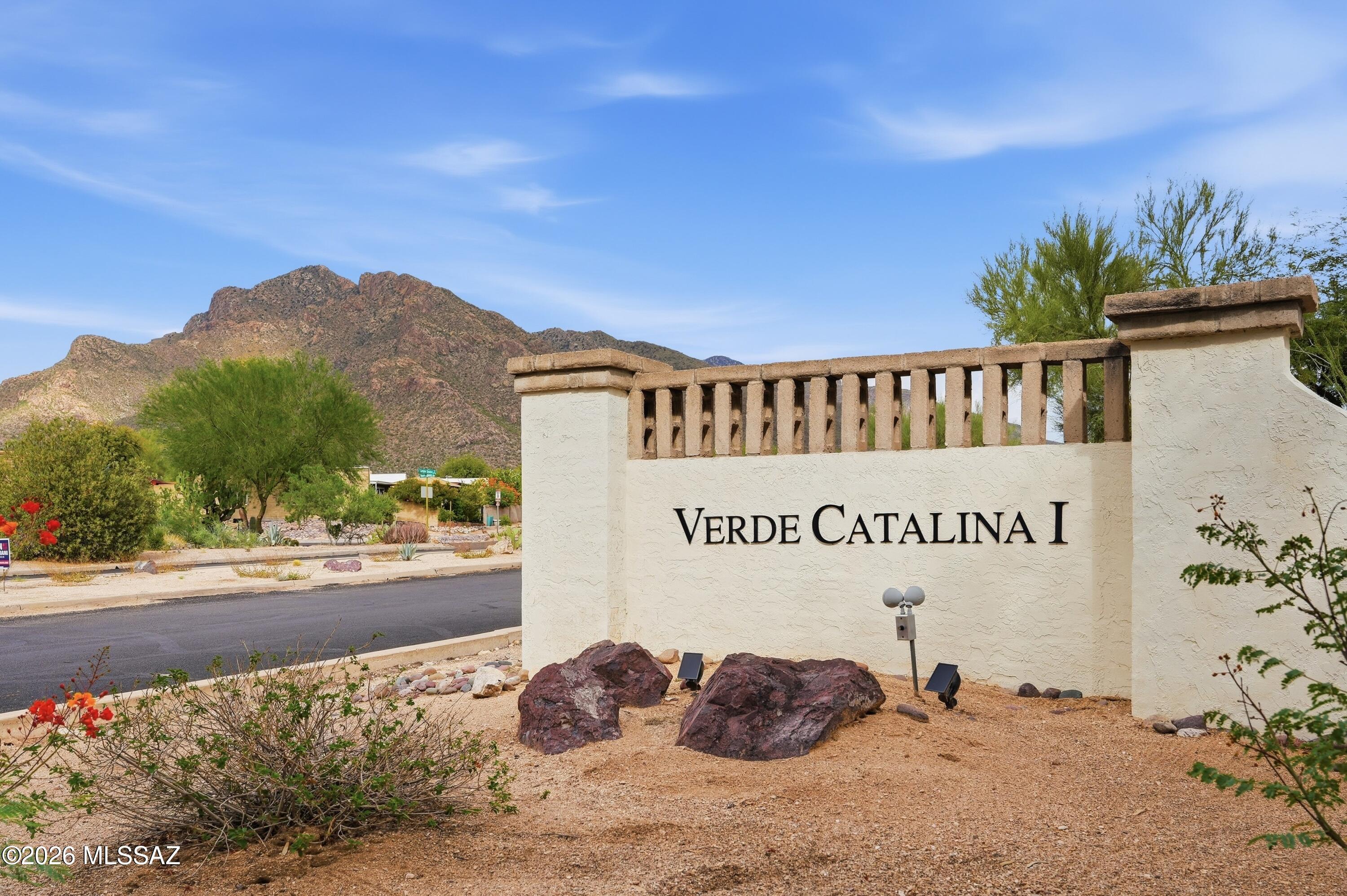 Verde Catalina Townhouses(1-149) - Residential