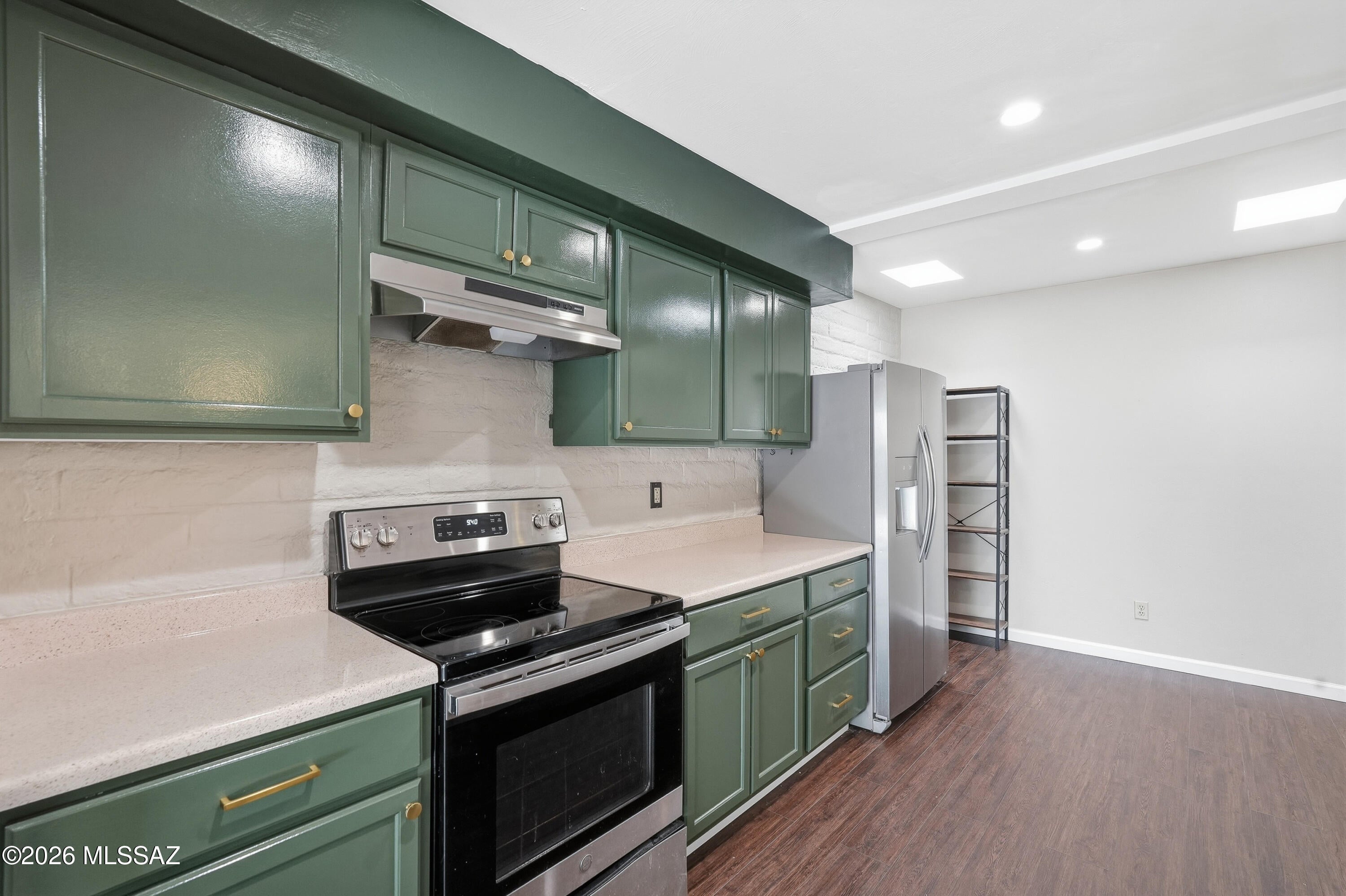 Verde Catalina Townhouses(1-149) - Residential