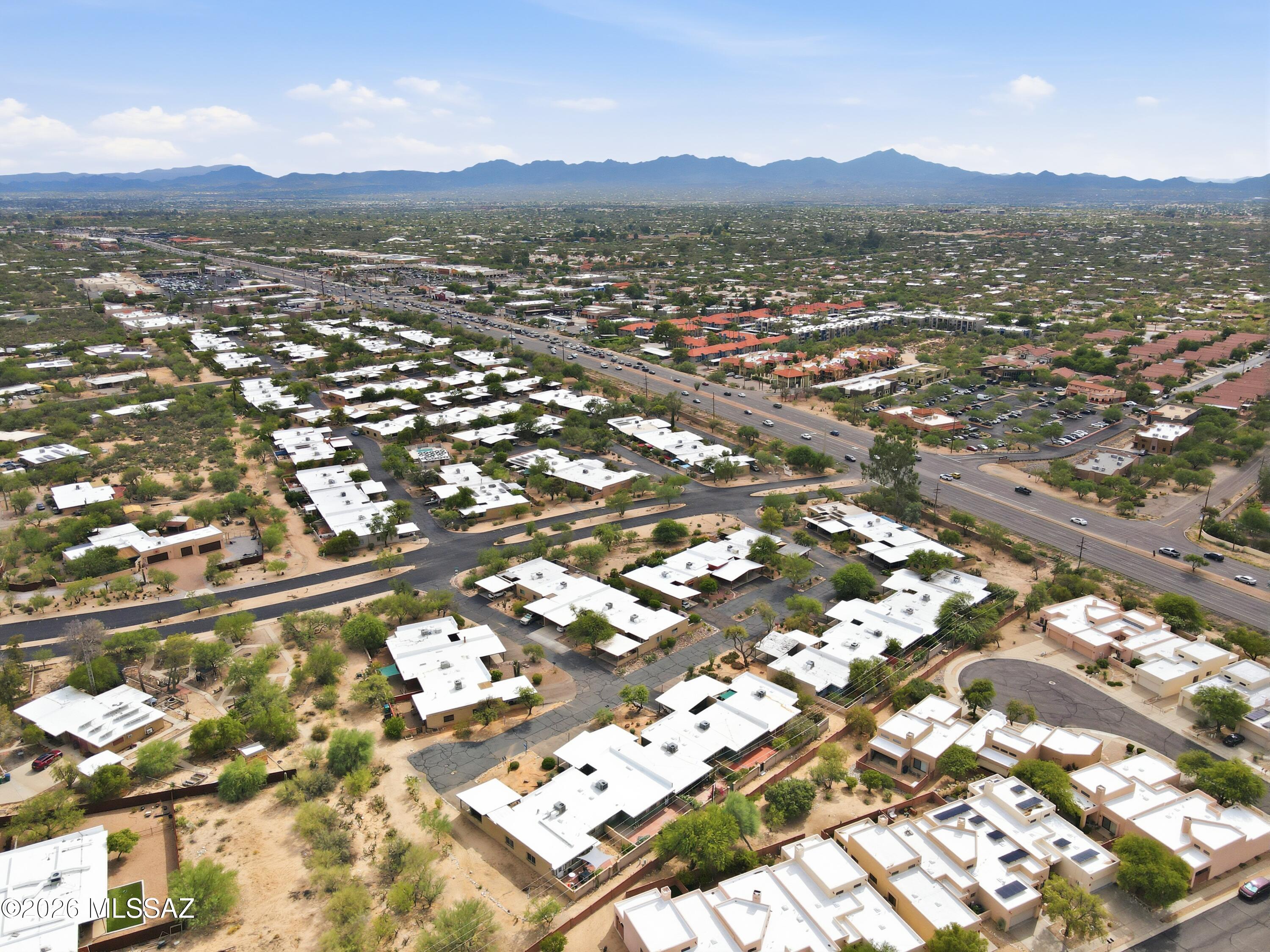 Verde Catalina Townhouses(1-149) - Residential