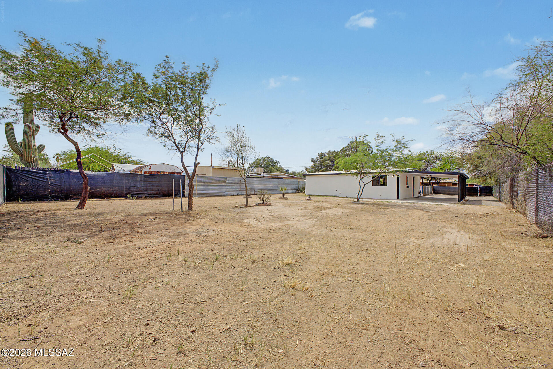 Catalina Farms Annex - Residential