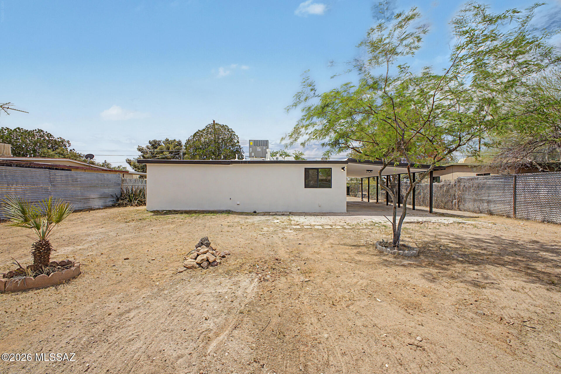 Catalina Farms Annex - Residential