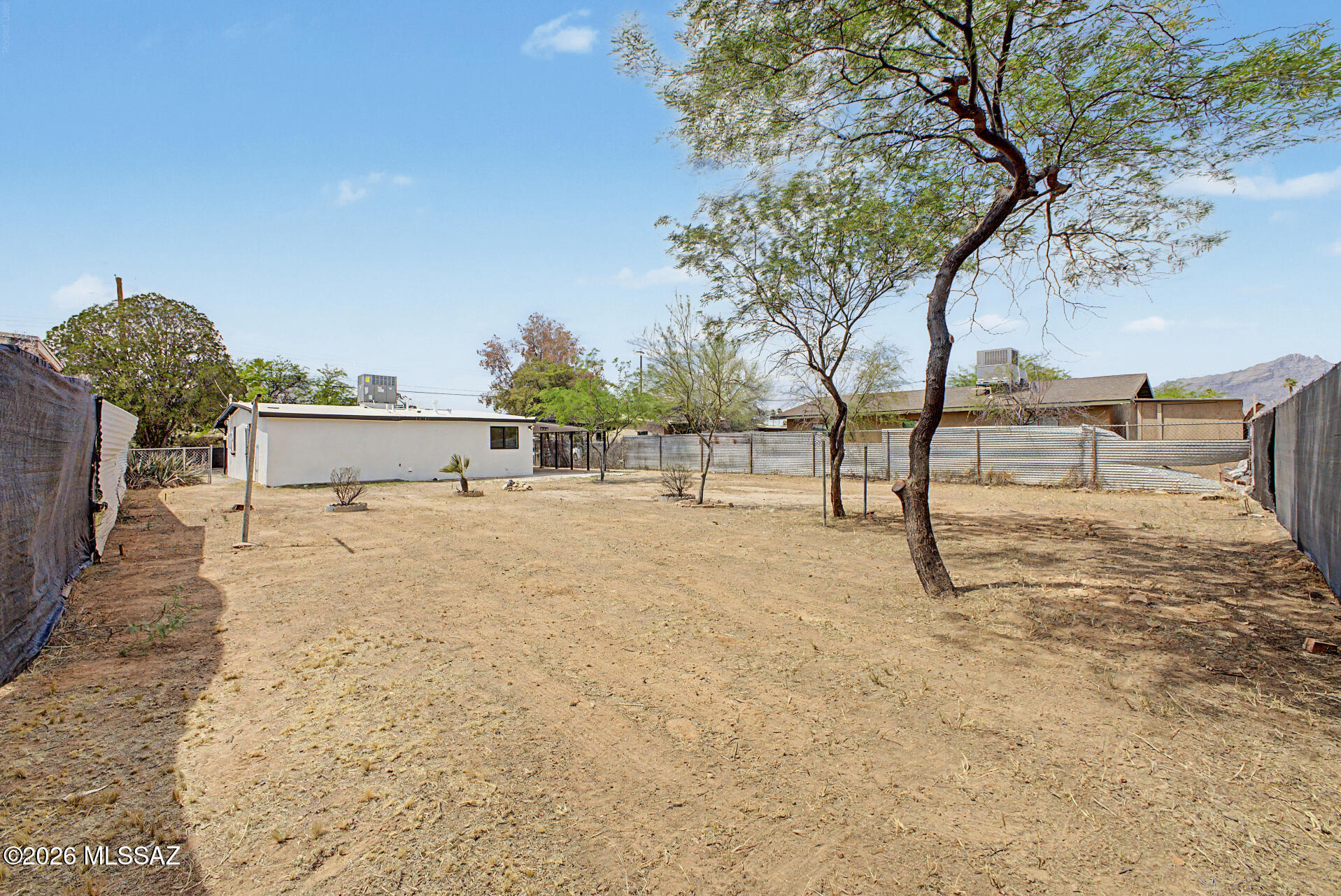 Catalina Farms Annex - Residential