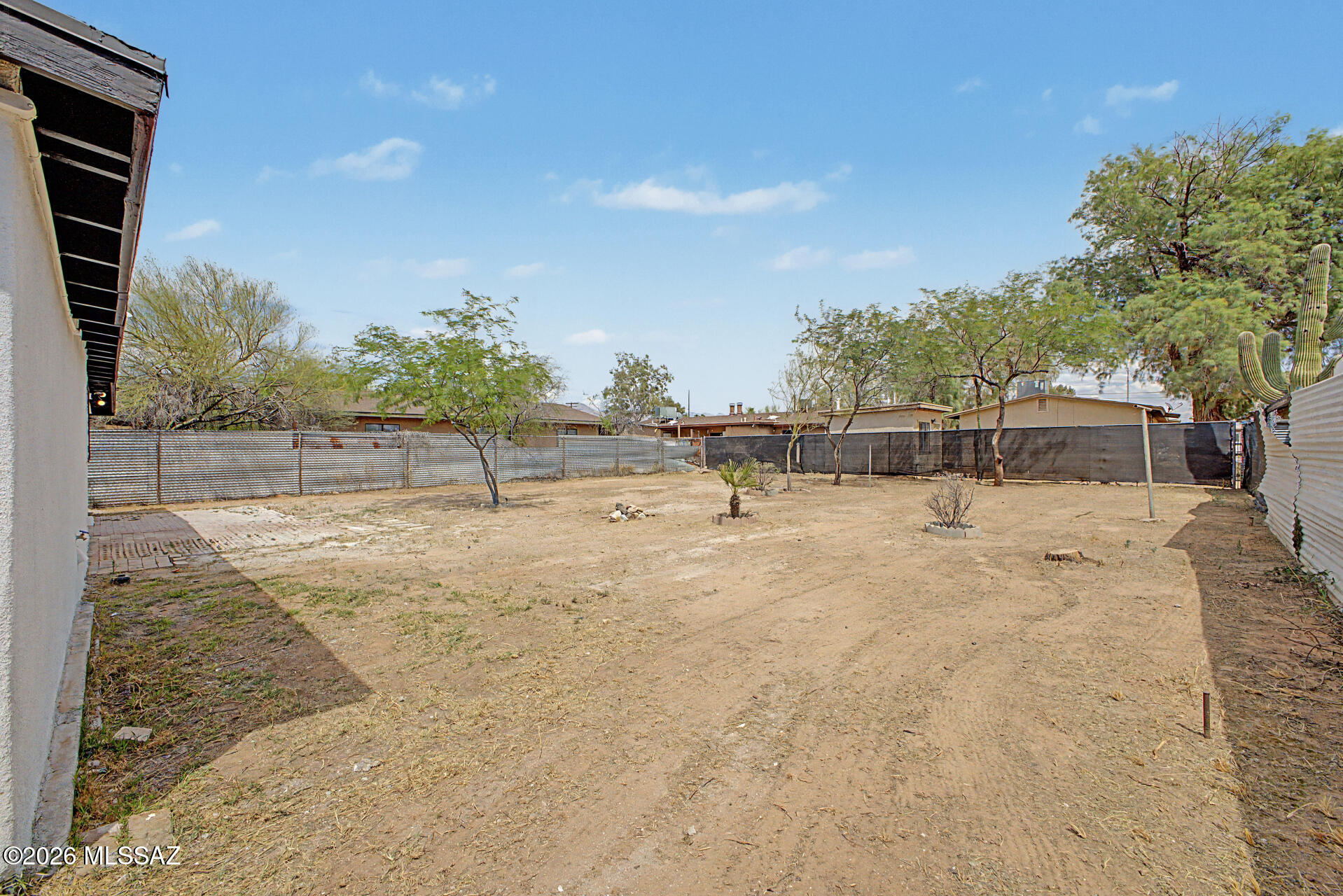 Catalina Farms Annex - Residential