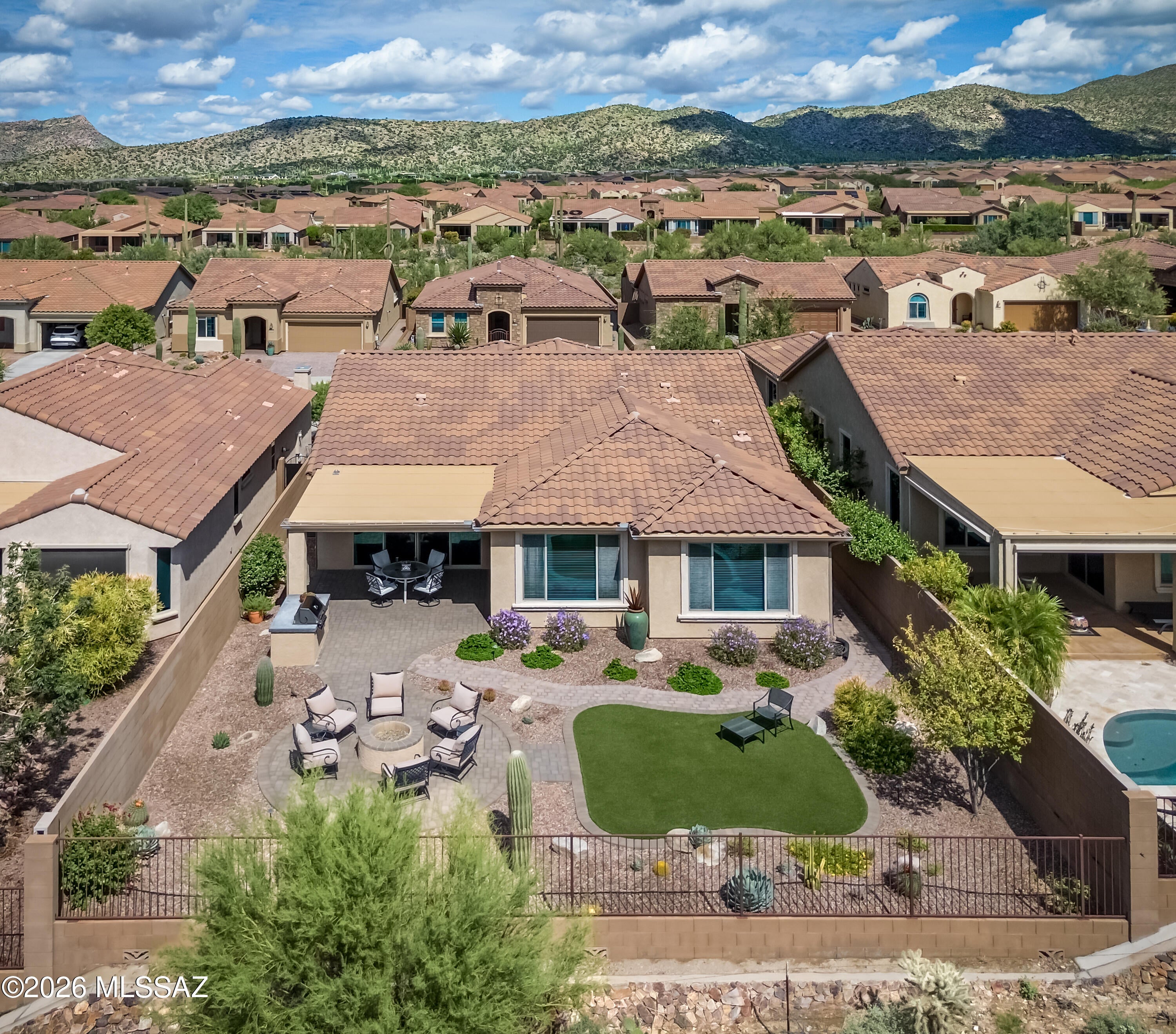 Del Webb At Dove Mountain SQ20131930189 - Residential