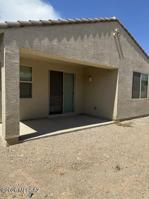 Hanson Ridge - Residential Lease