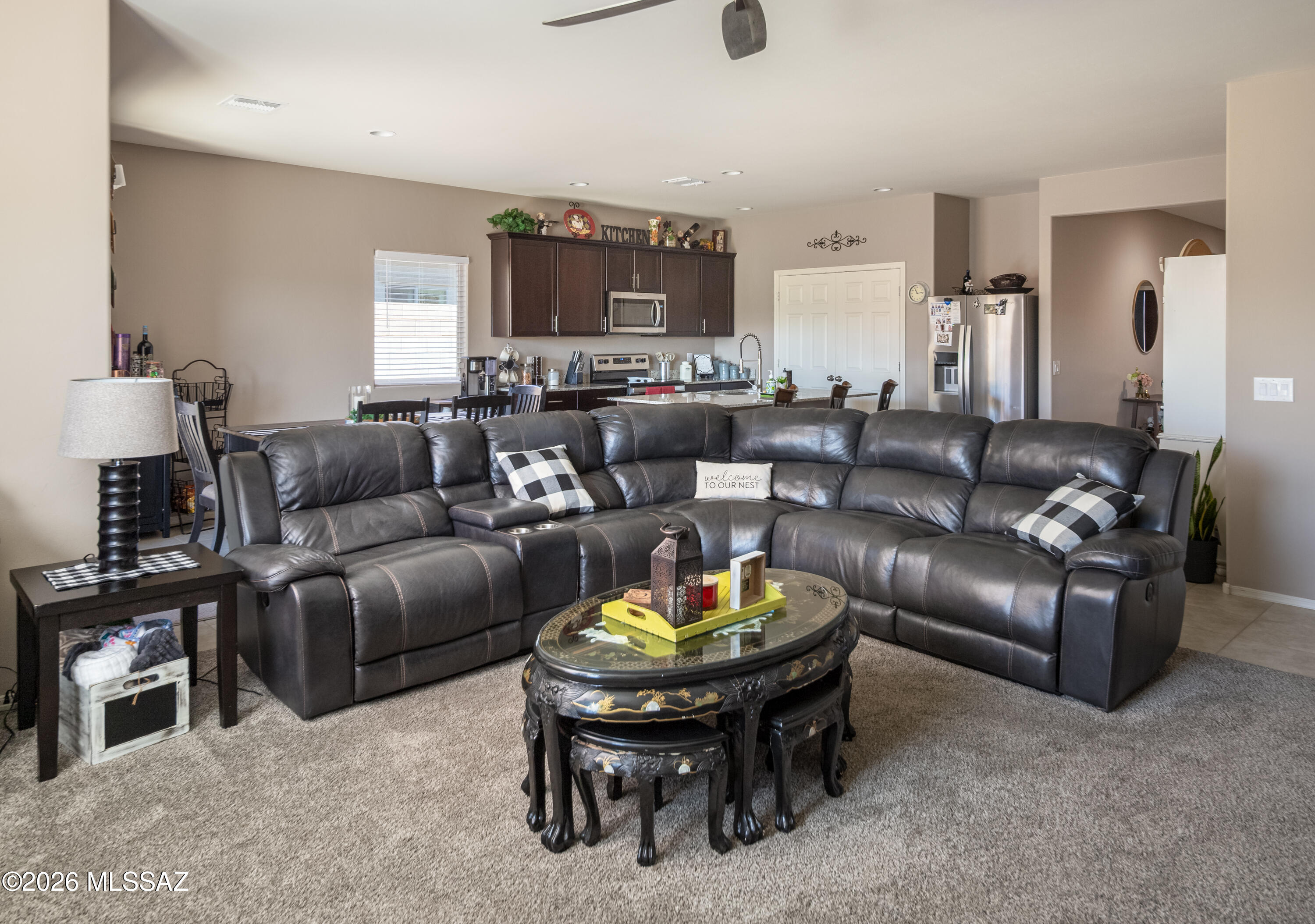 Gladden Farms BLK 26 - Residential
