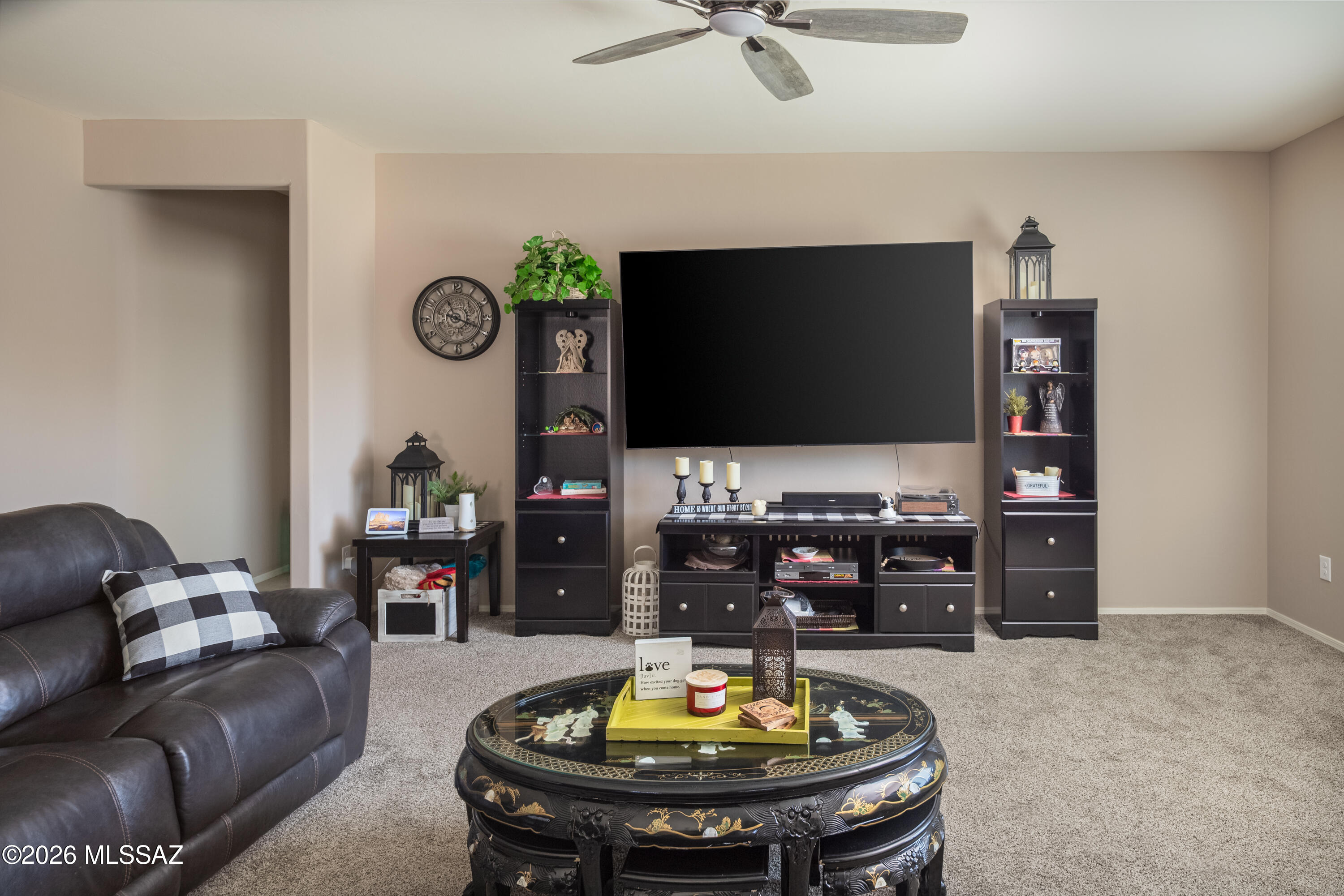 Gladden Farms BLK 26 - Residential