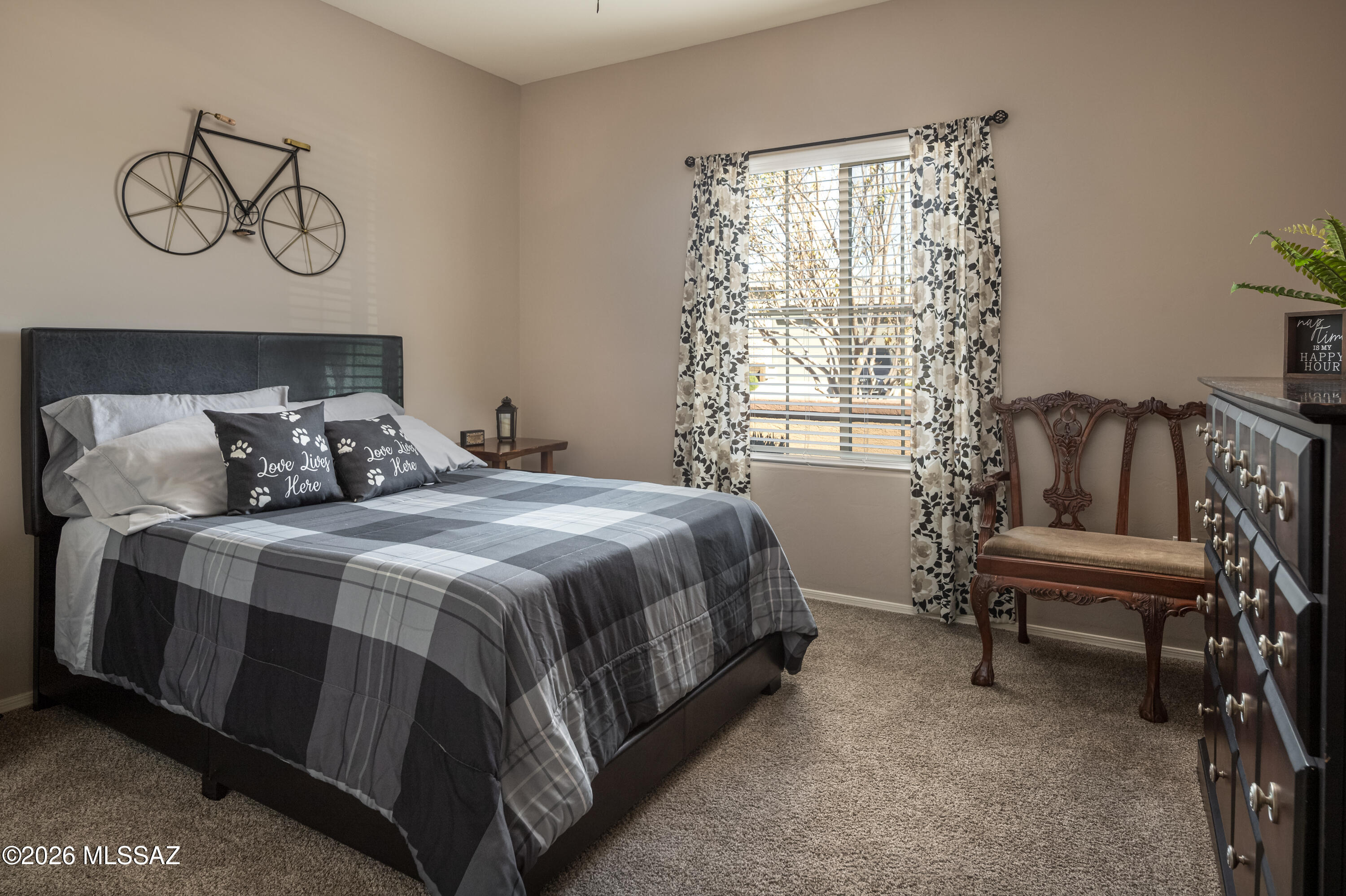 Gladden Farms BLK 26 - Residential
