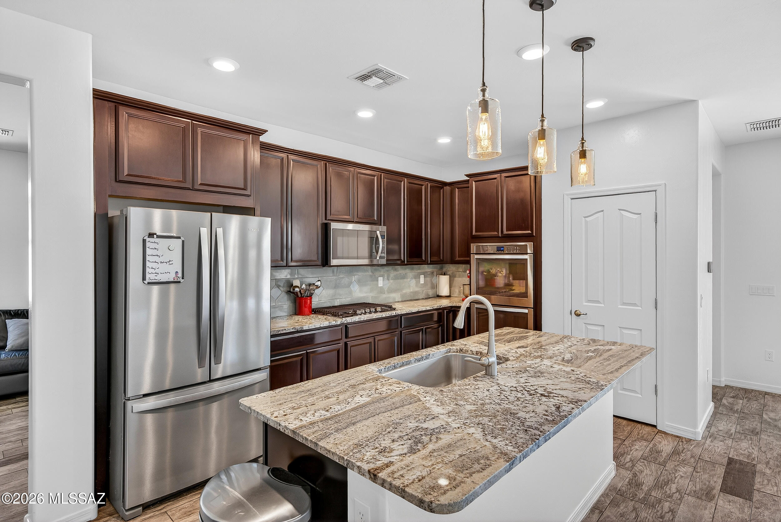 Santa Rita Ranch II (1-301) - Residential