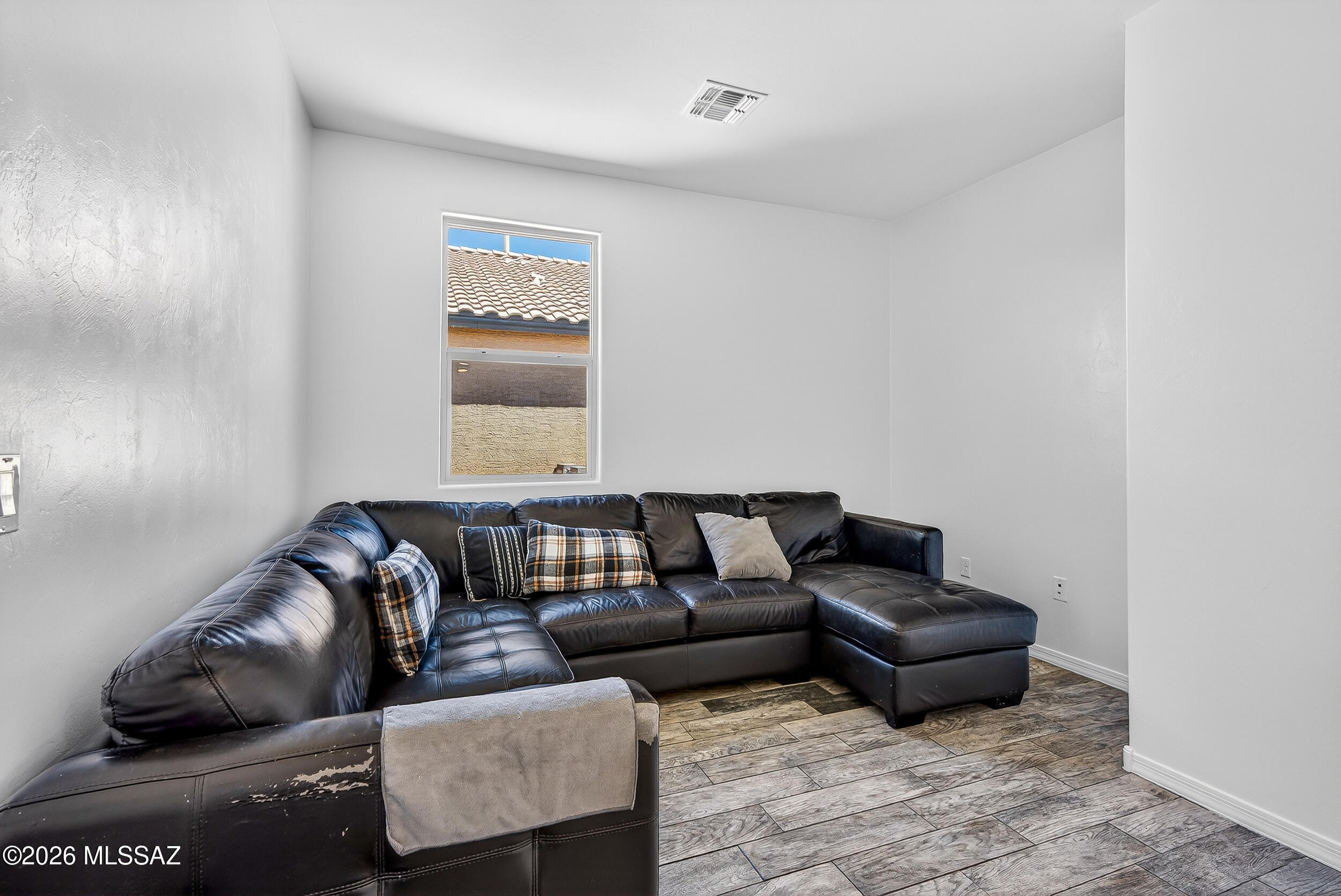 Santa Rita Ranch II (1-301) - Residential