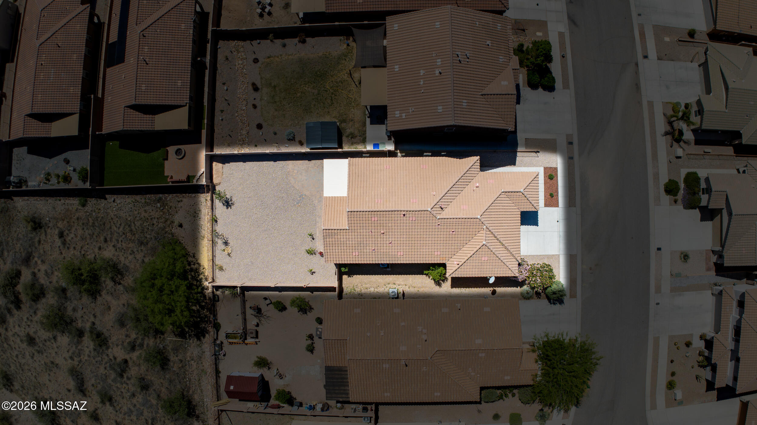 Santa Rita Ranch II (1-301) - Residential