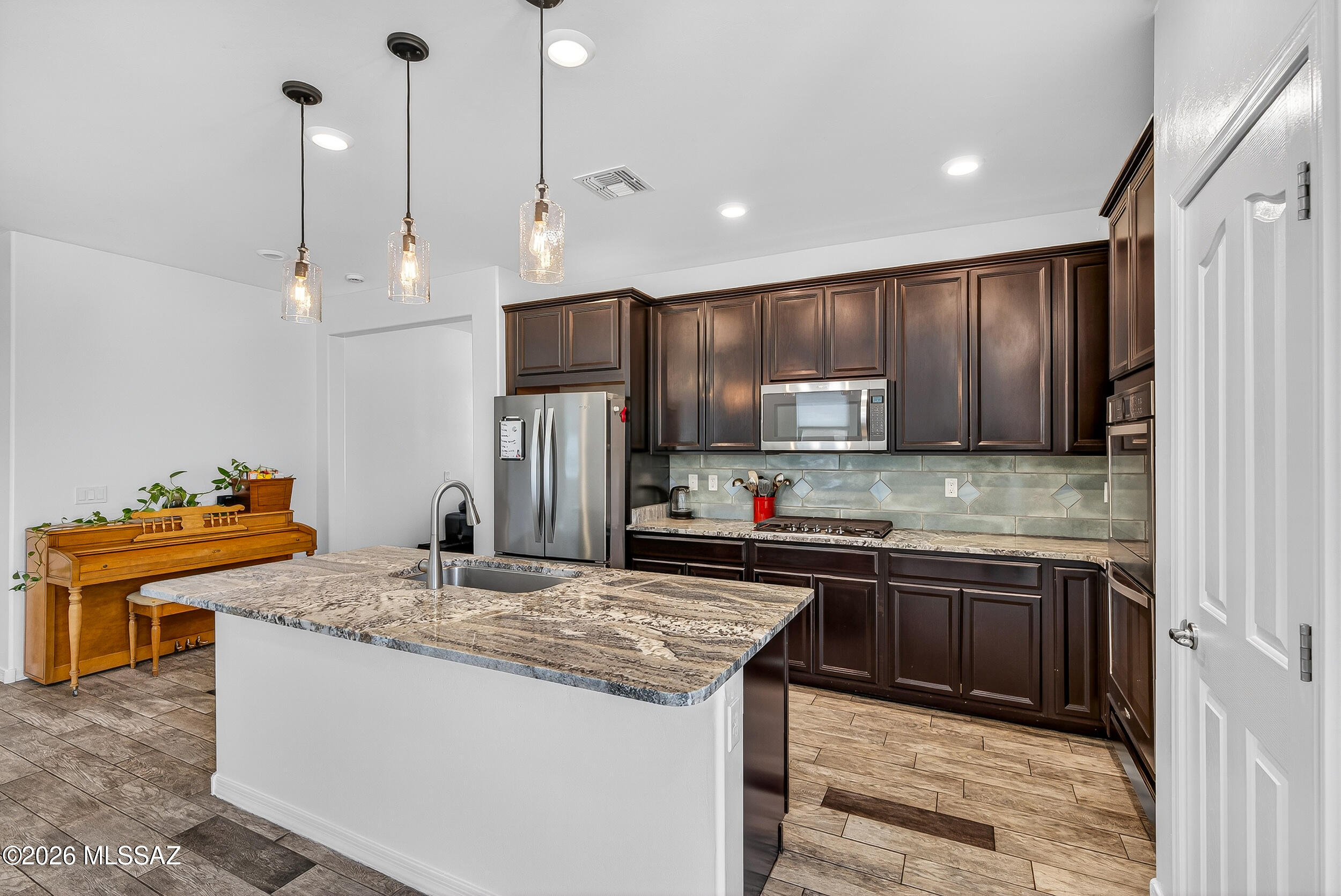 Santa Rita Ranch II (1-301) - Residential