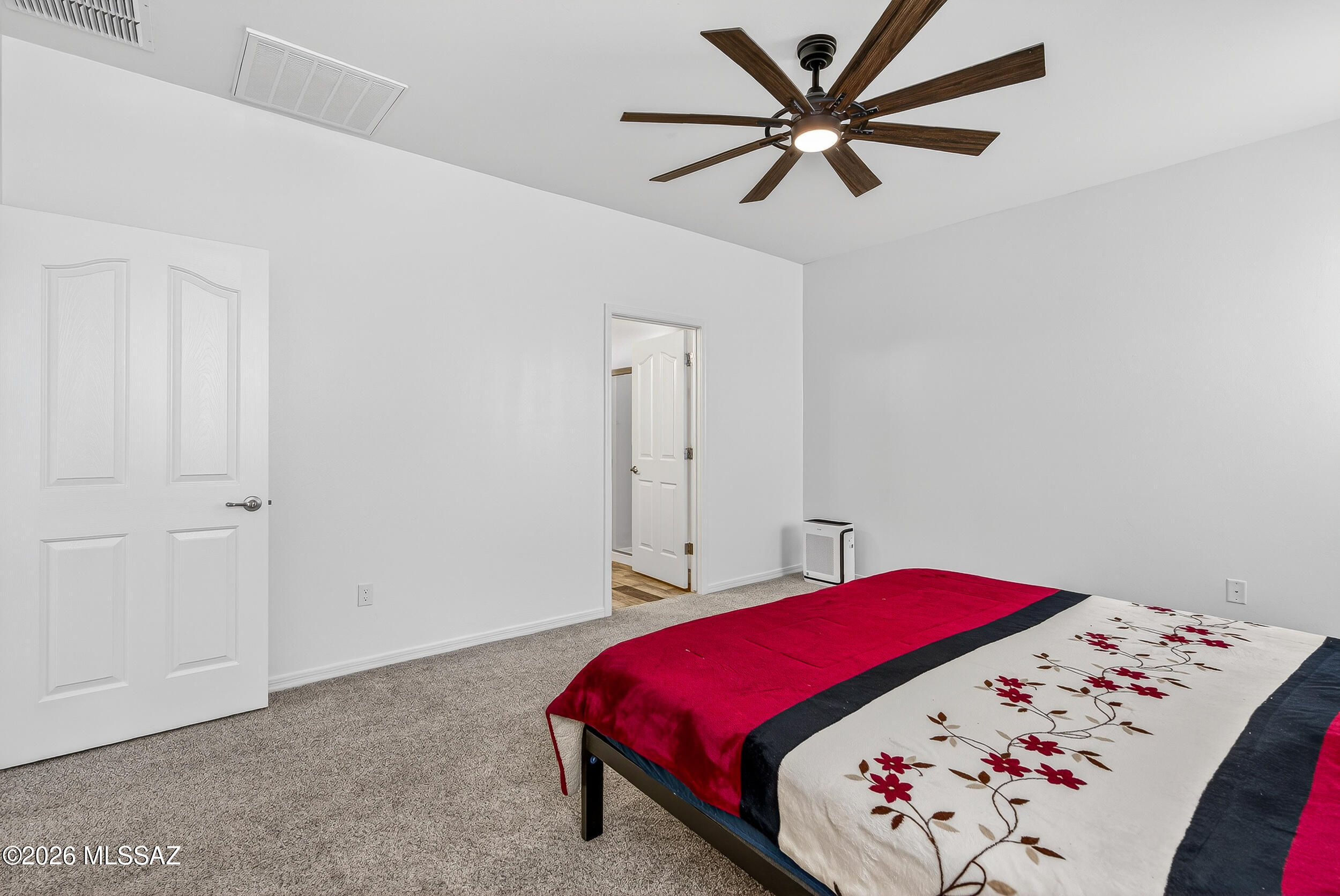 Santa Rita Ranch II (1-301) - Residential