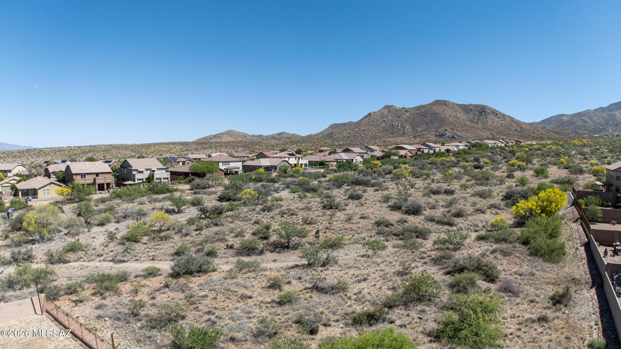 Santa Rita Ranch II (1-301) - Residential