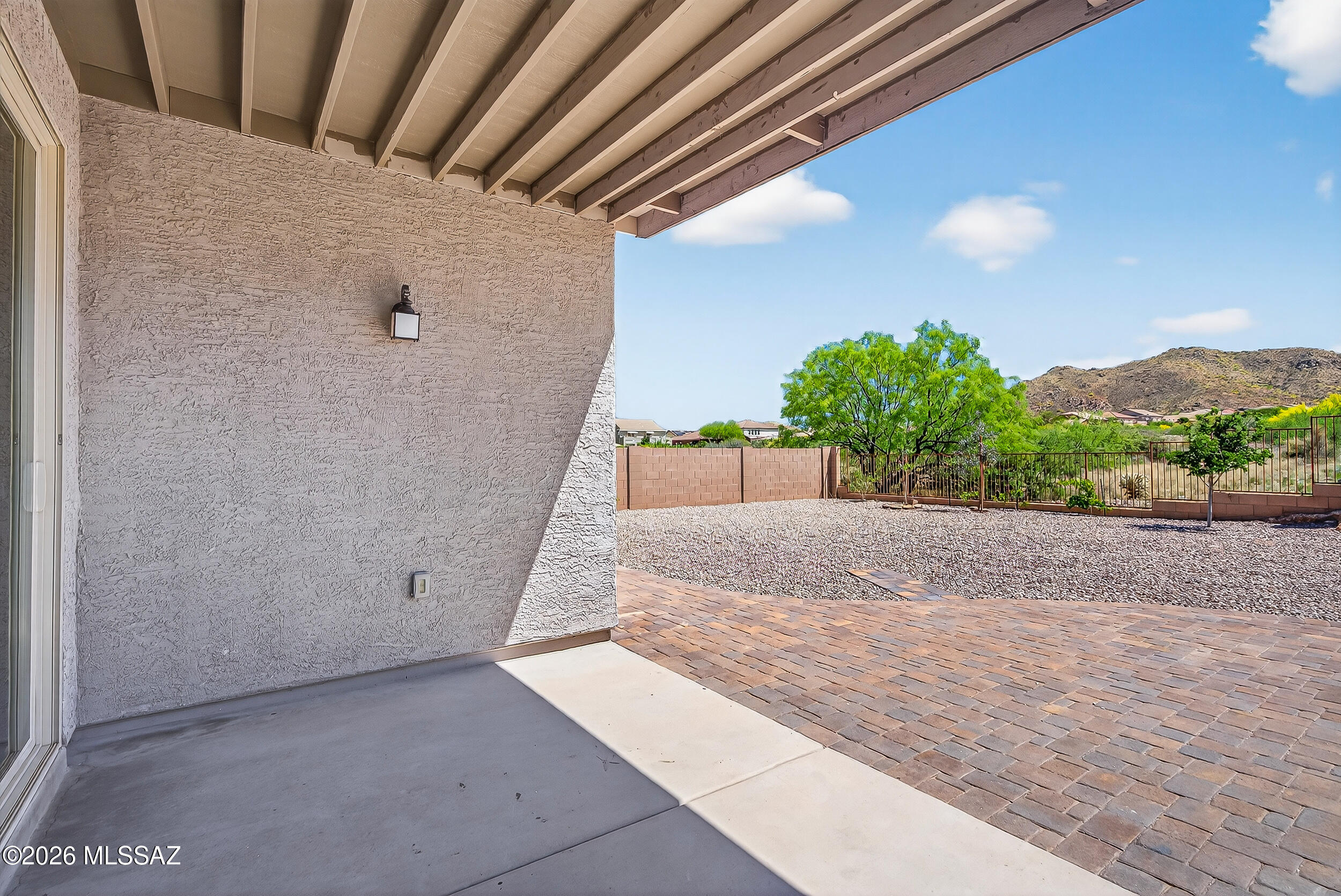 Santa Rita Ranch II (1-301) - Residential