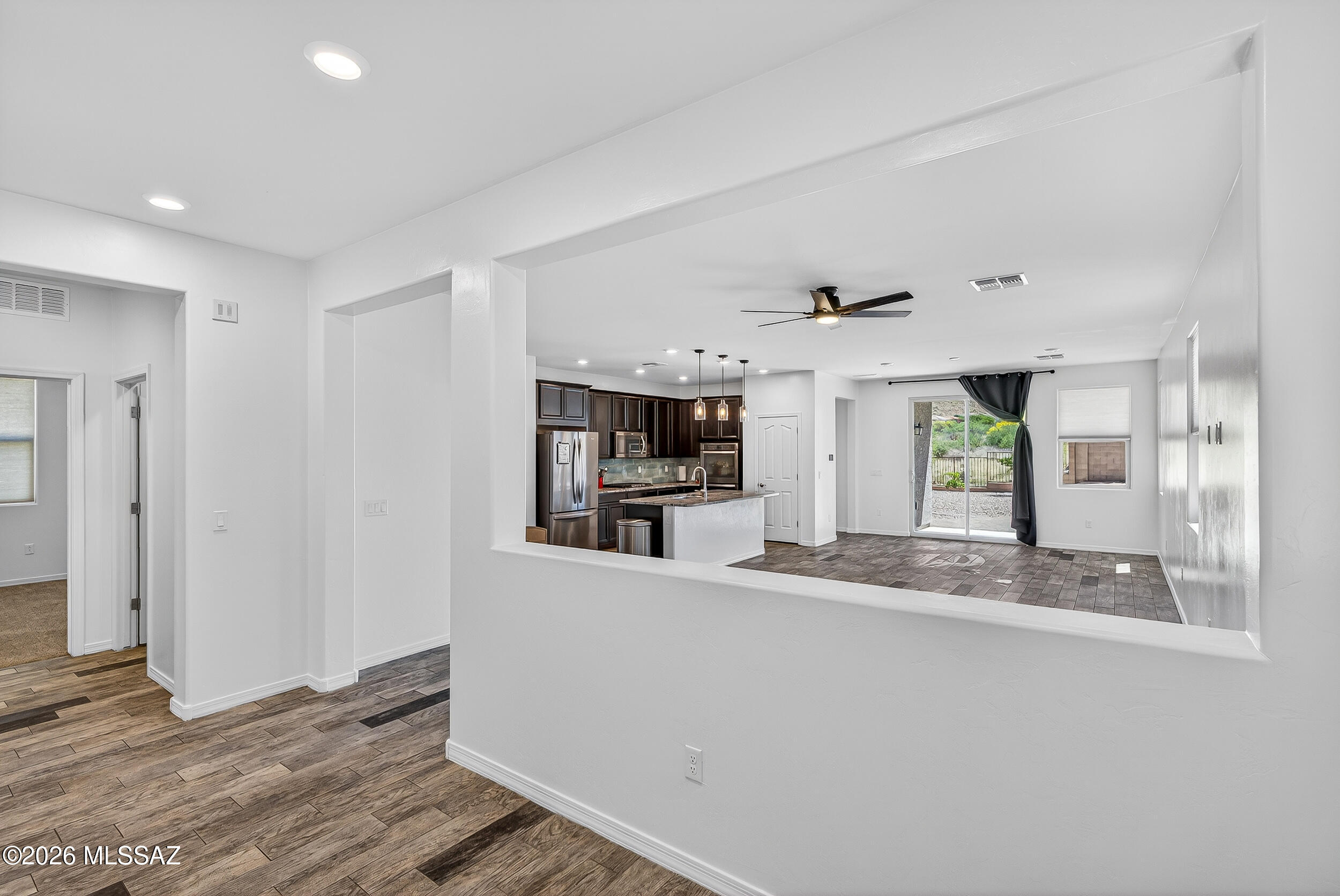 Santa Rita Ranch II (1-301) - Residential