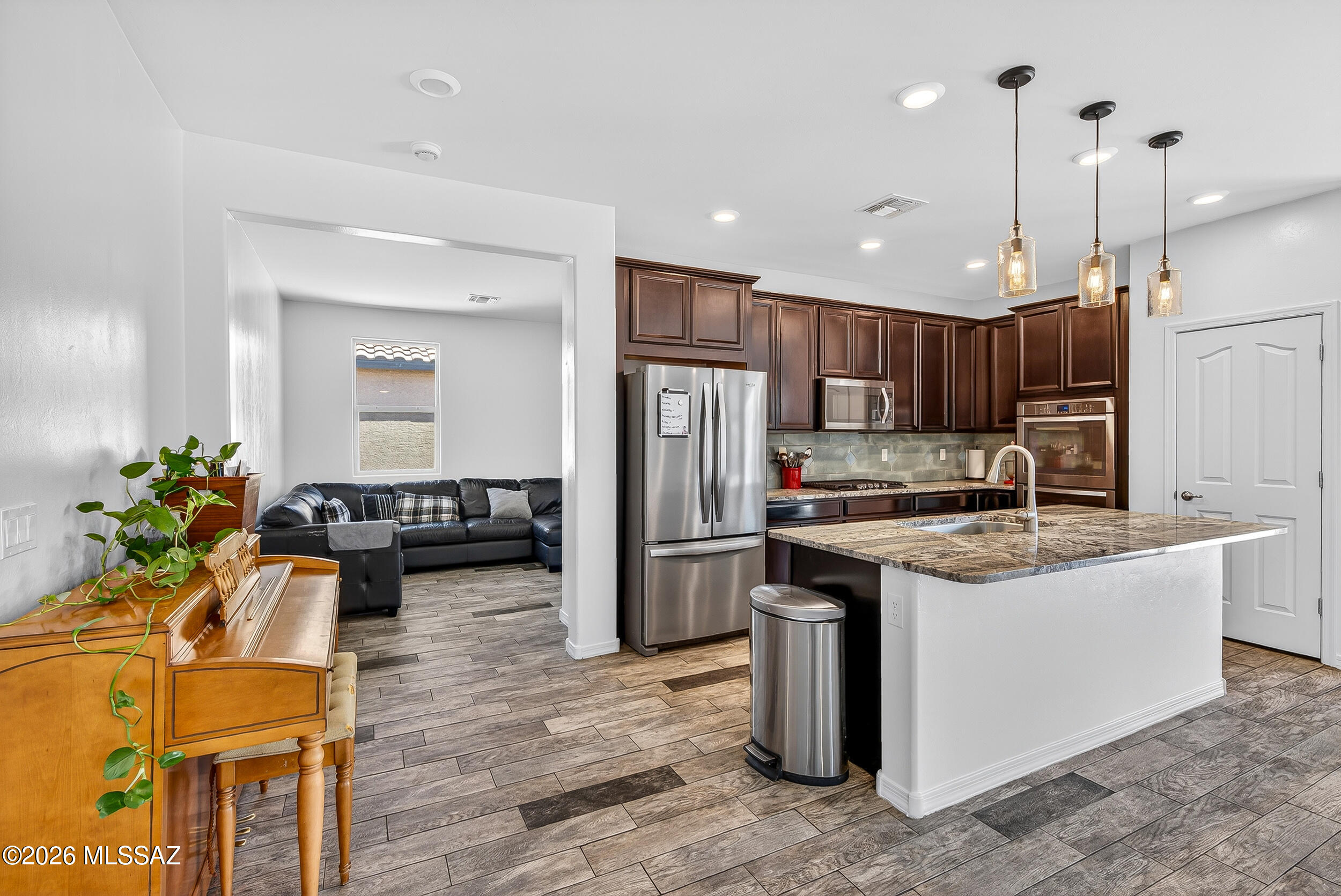 Santa Rita Ranch II (1-301) - Residential