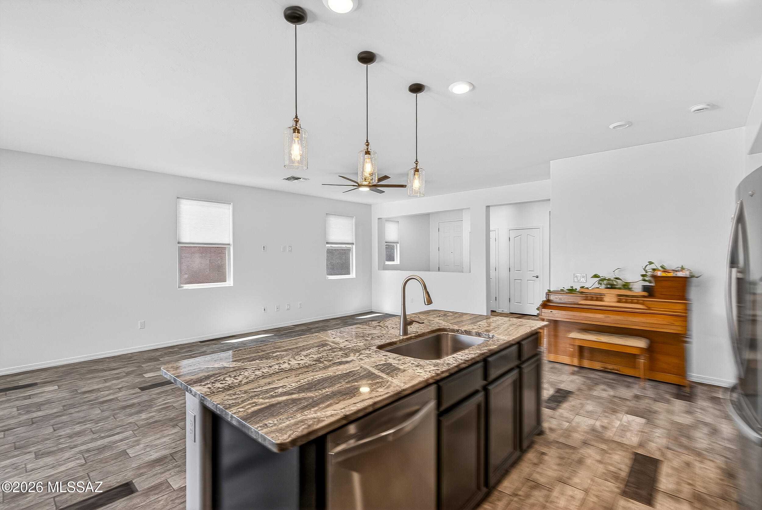 Santa Rita Ranch II (1-301) - Residential